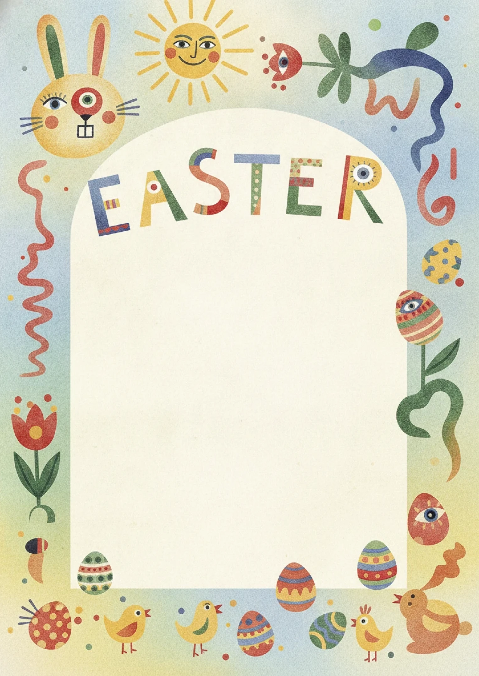 Easter Celebration