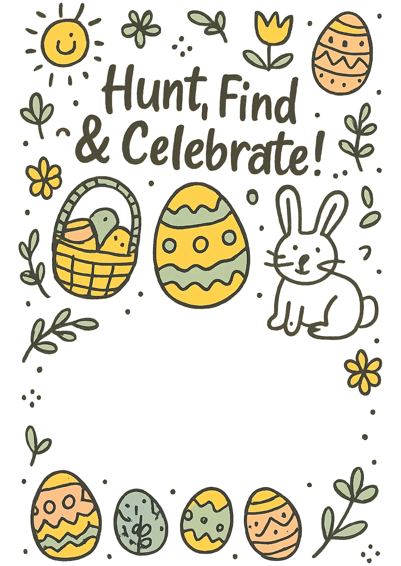Easter Celebration