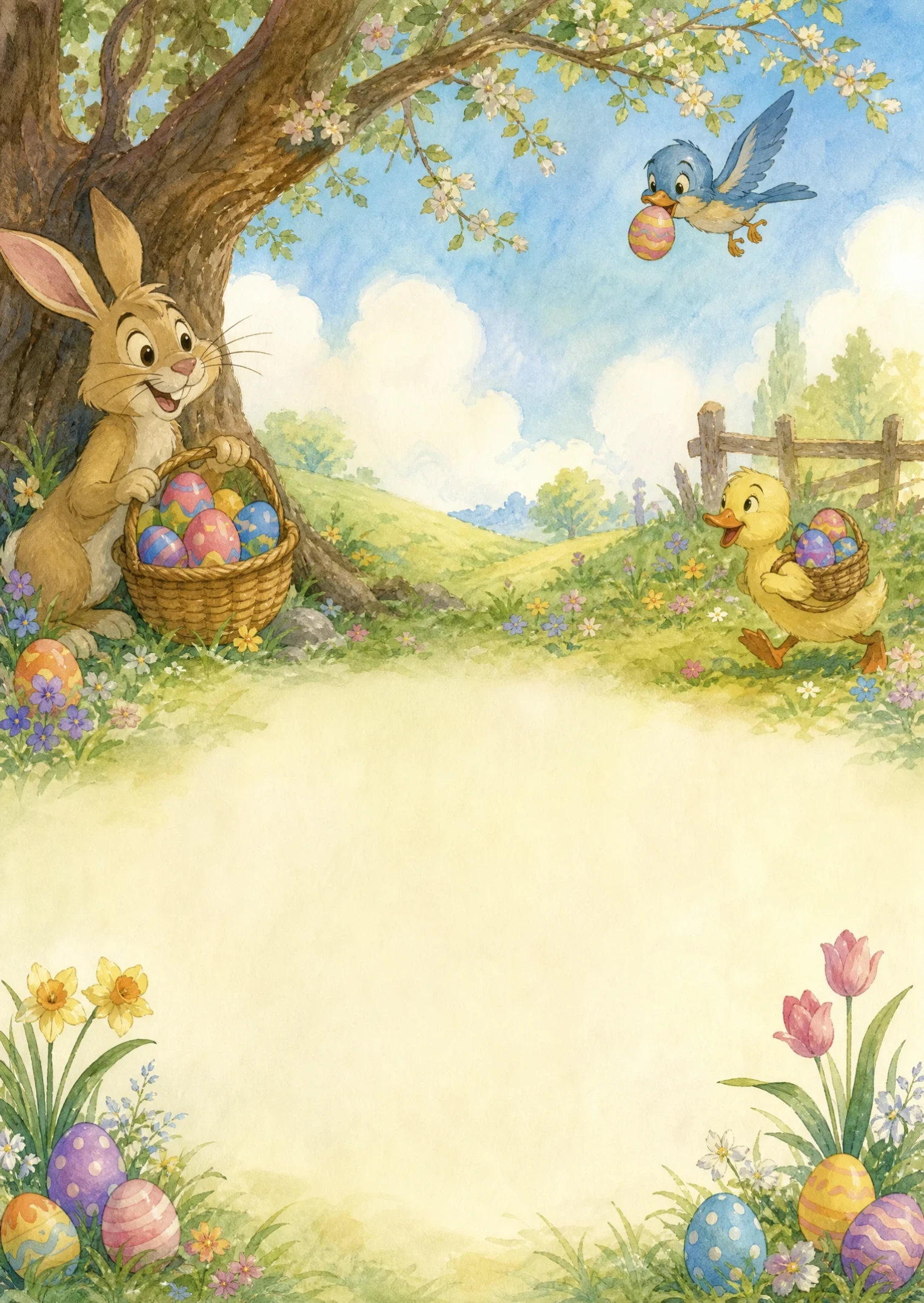 Easter Celebration