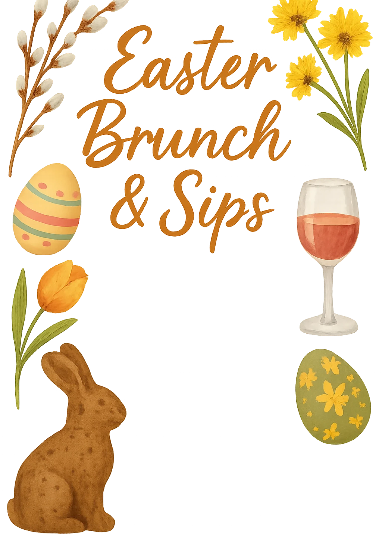 Easter Celebrations