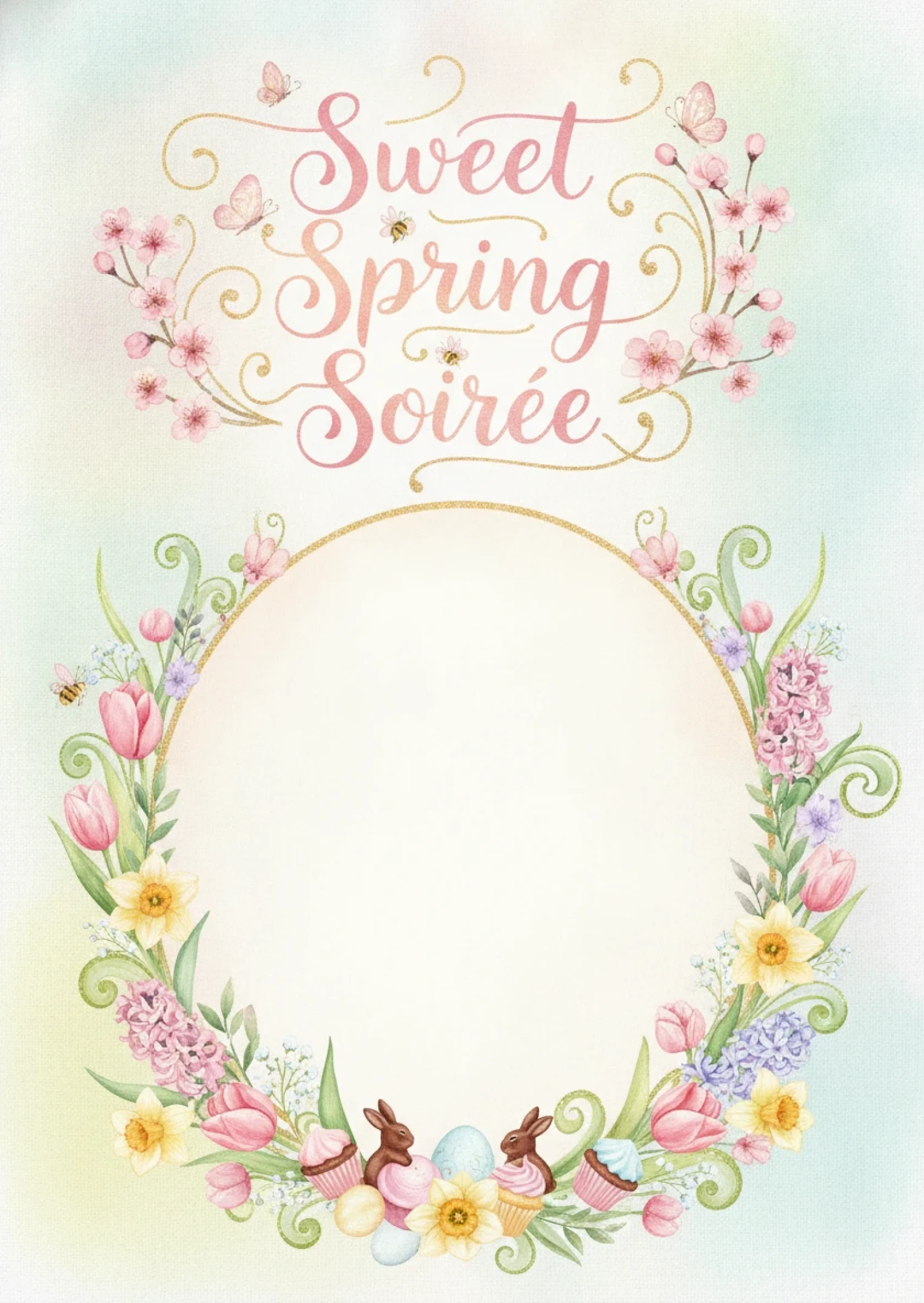 Spring Celebration