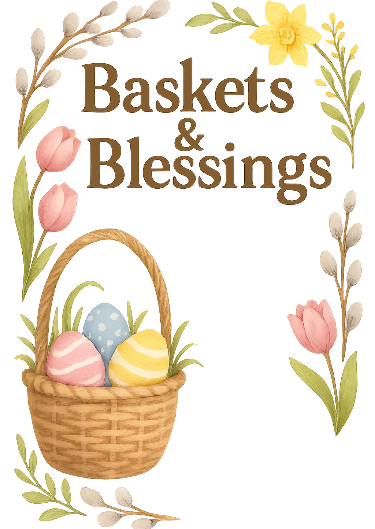 Easter Celebration