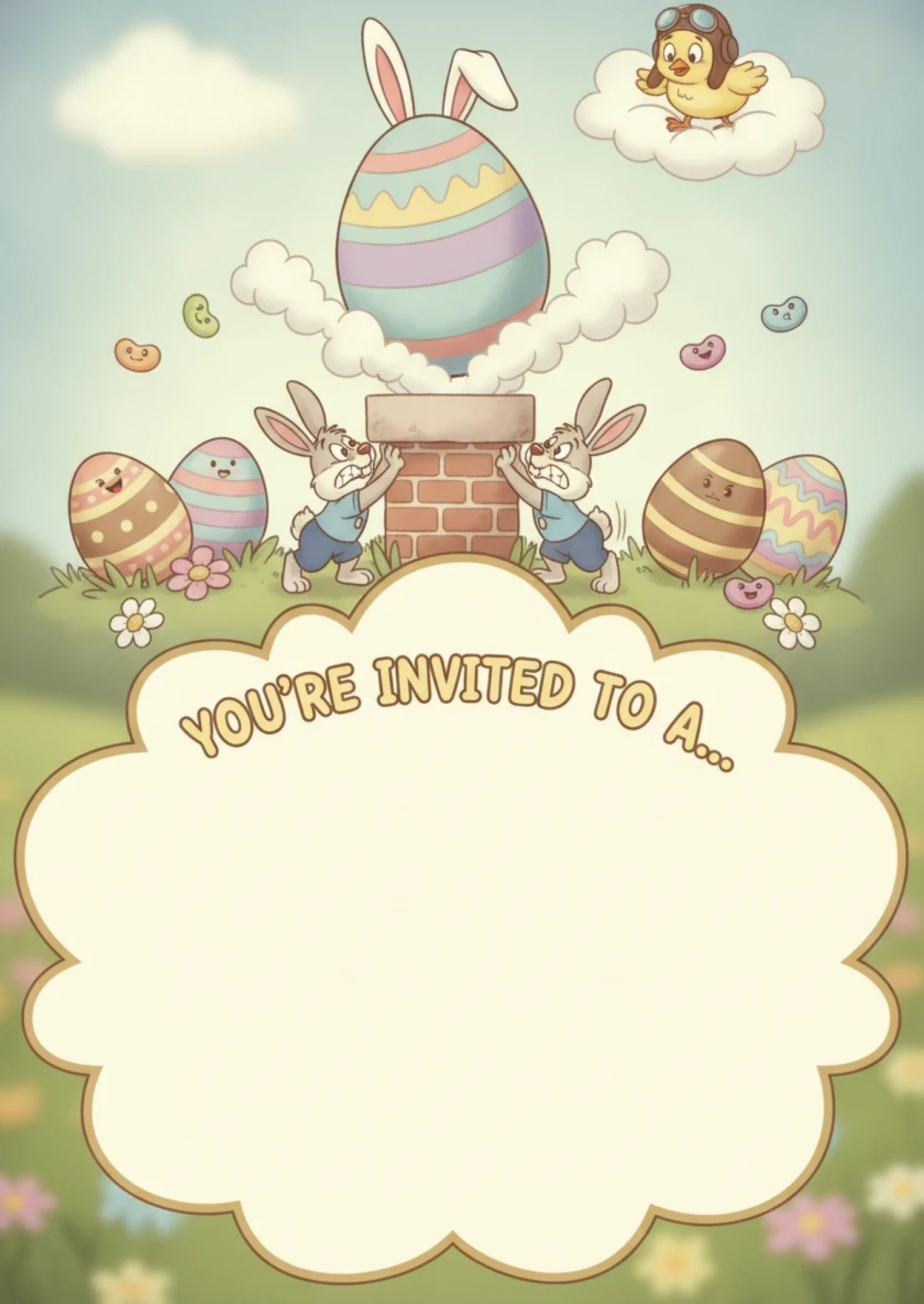 Easter Celebration