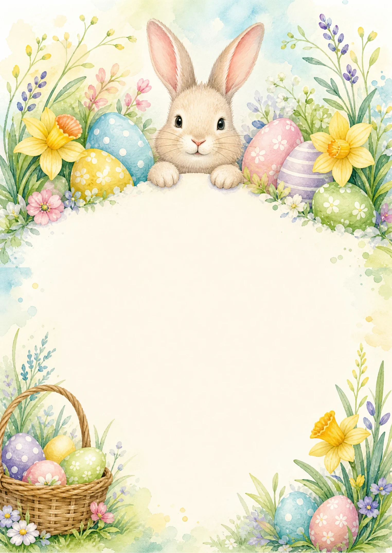 Easter Celebration