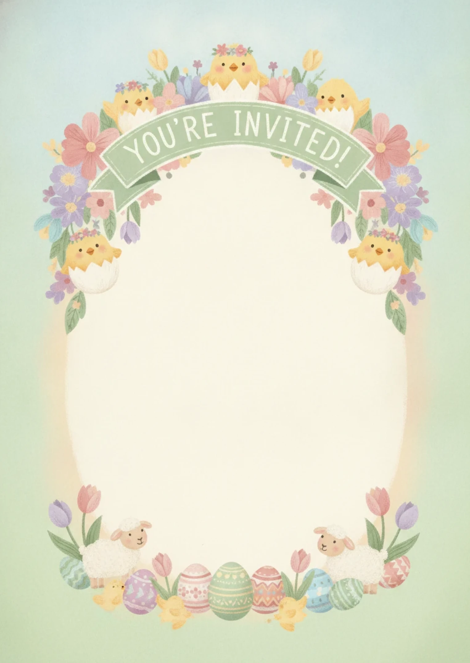 Spring Celebration