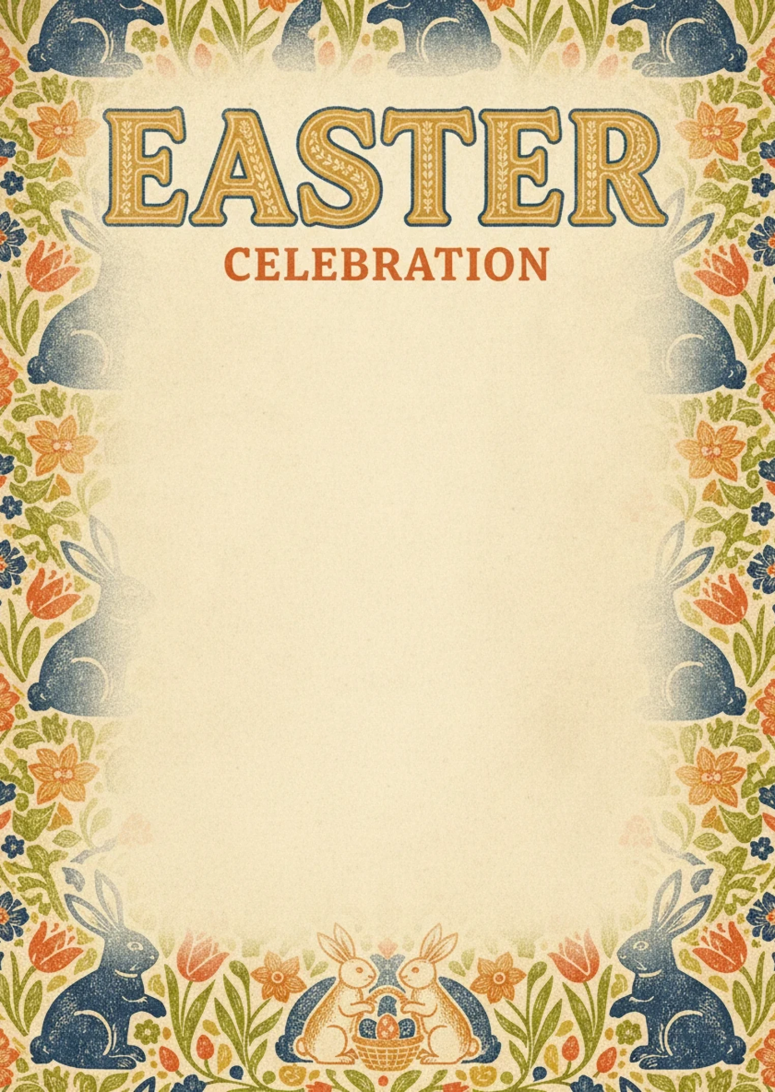 Easter Gathering