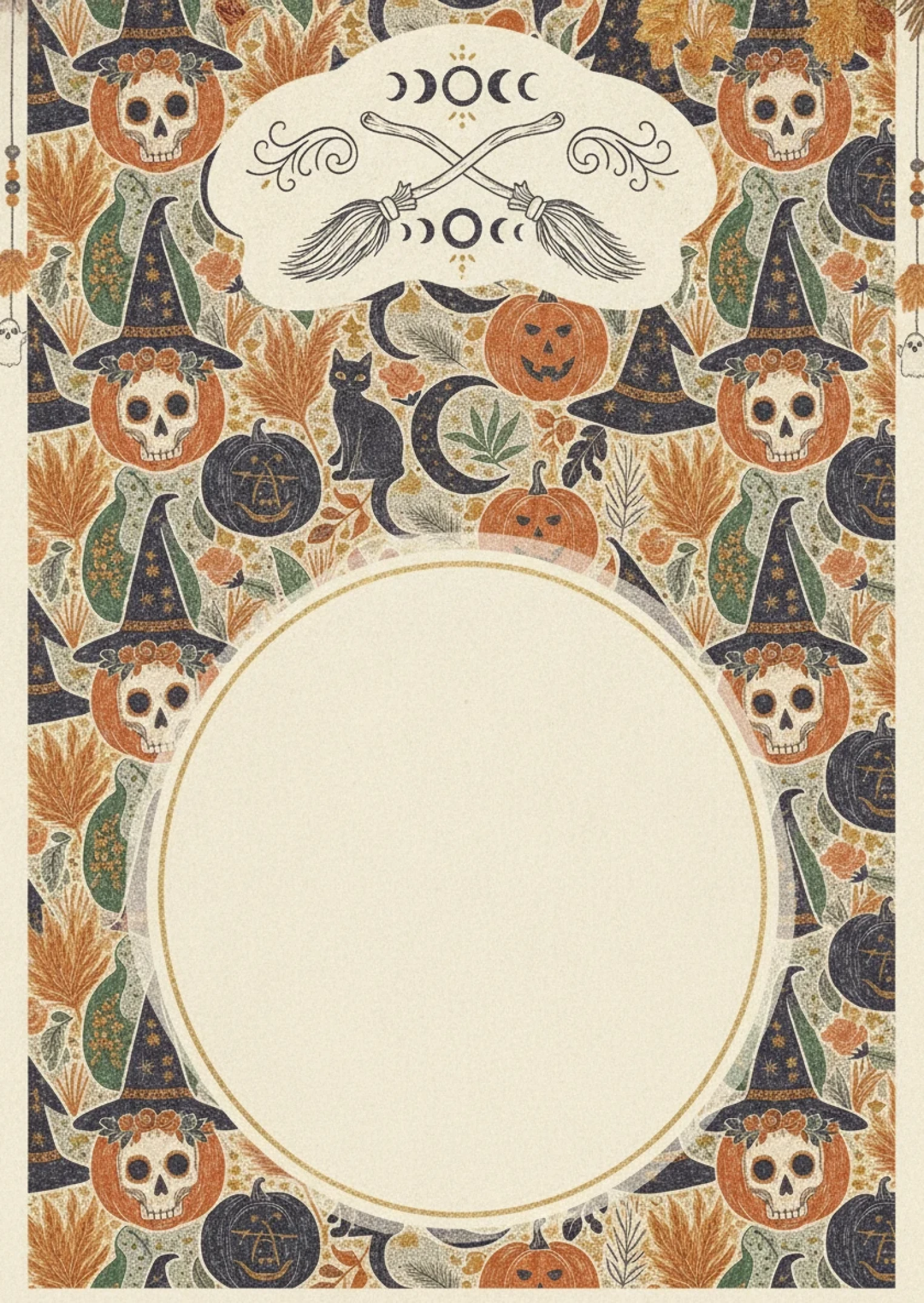 Spooky Soirée