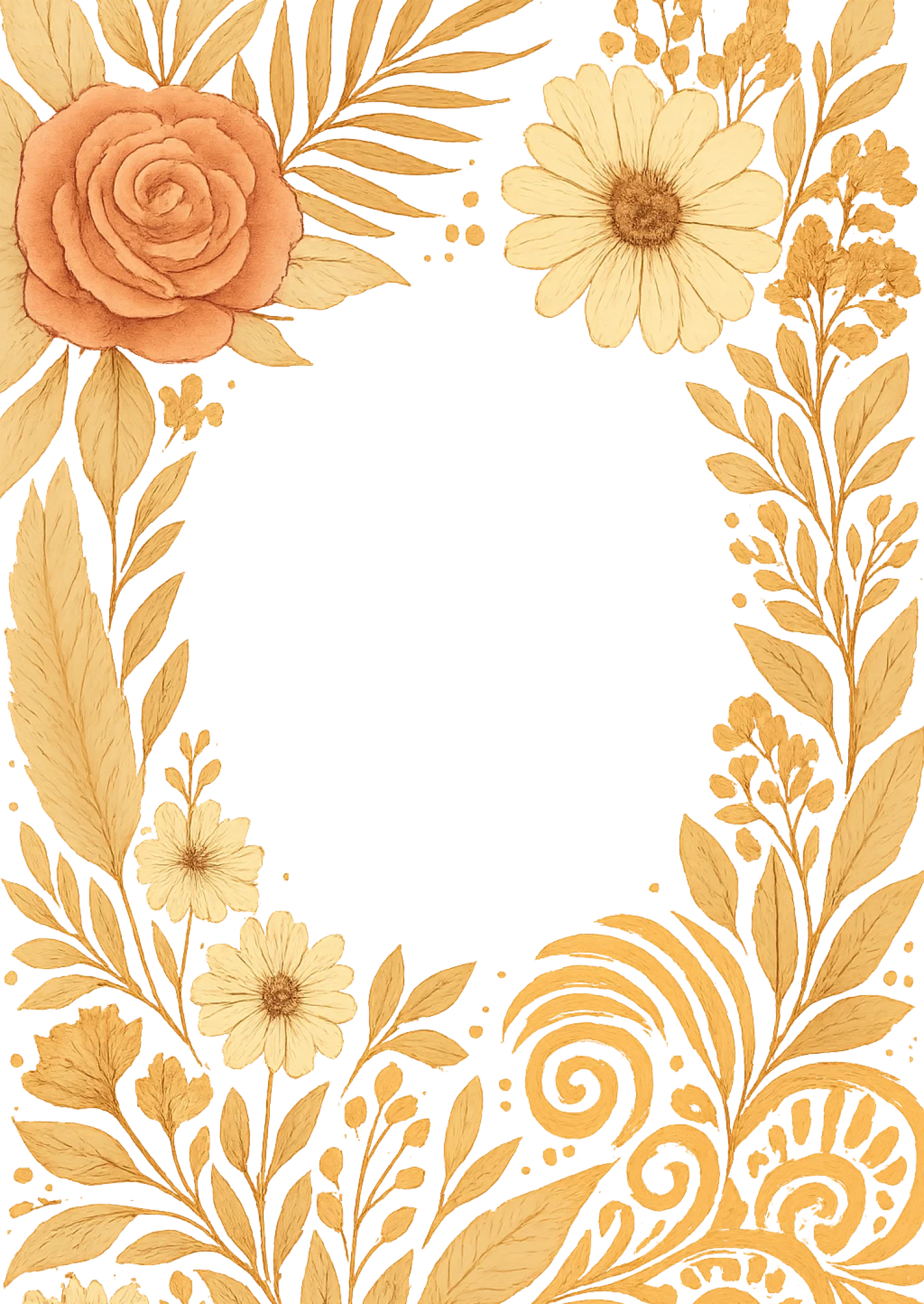 Floral Celebration