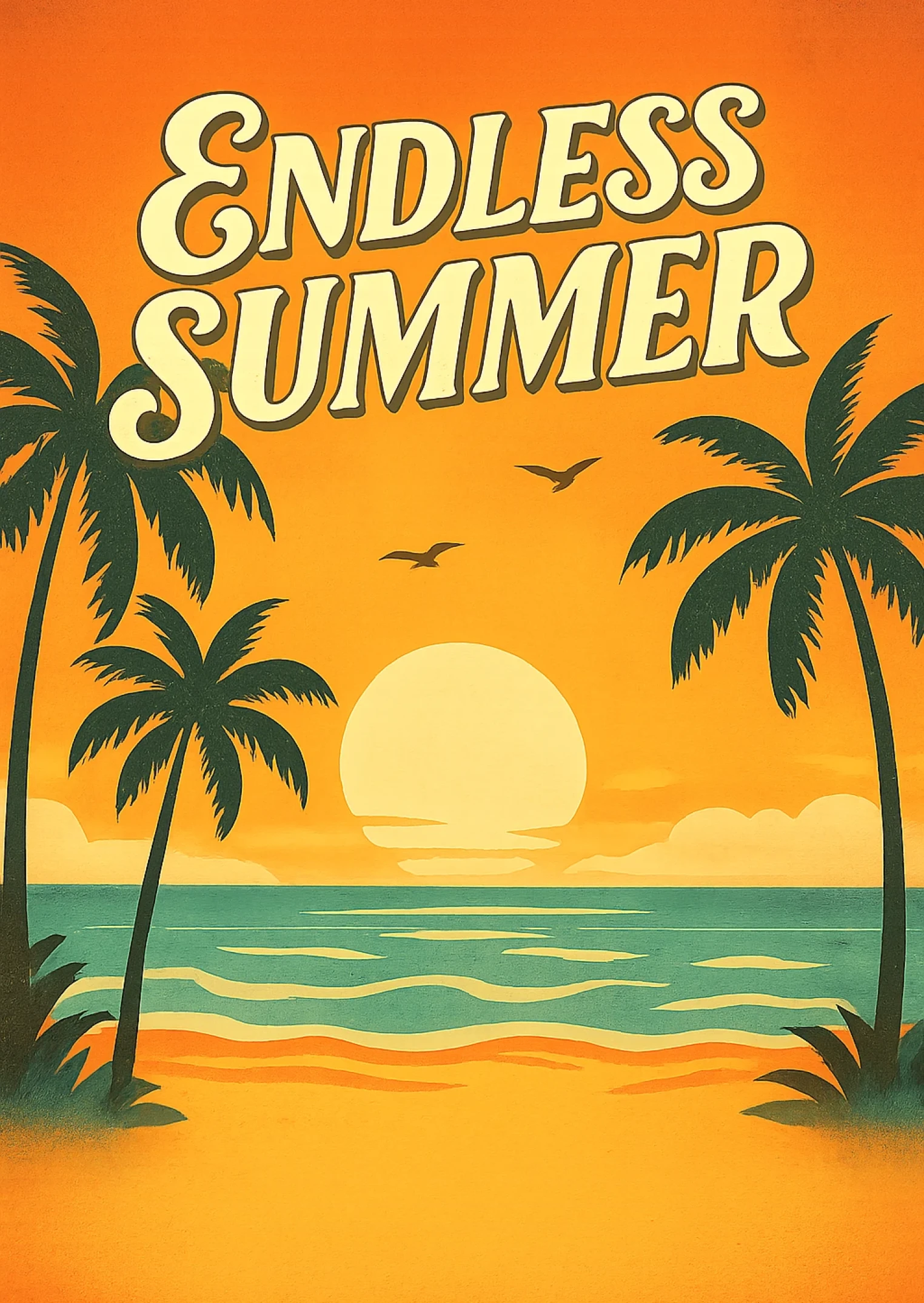 Endless Summer Bash