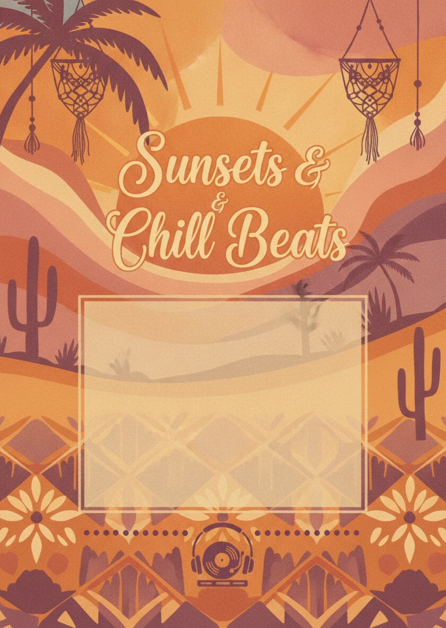 Chill Beats Gathering