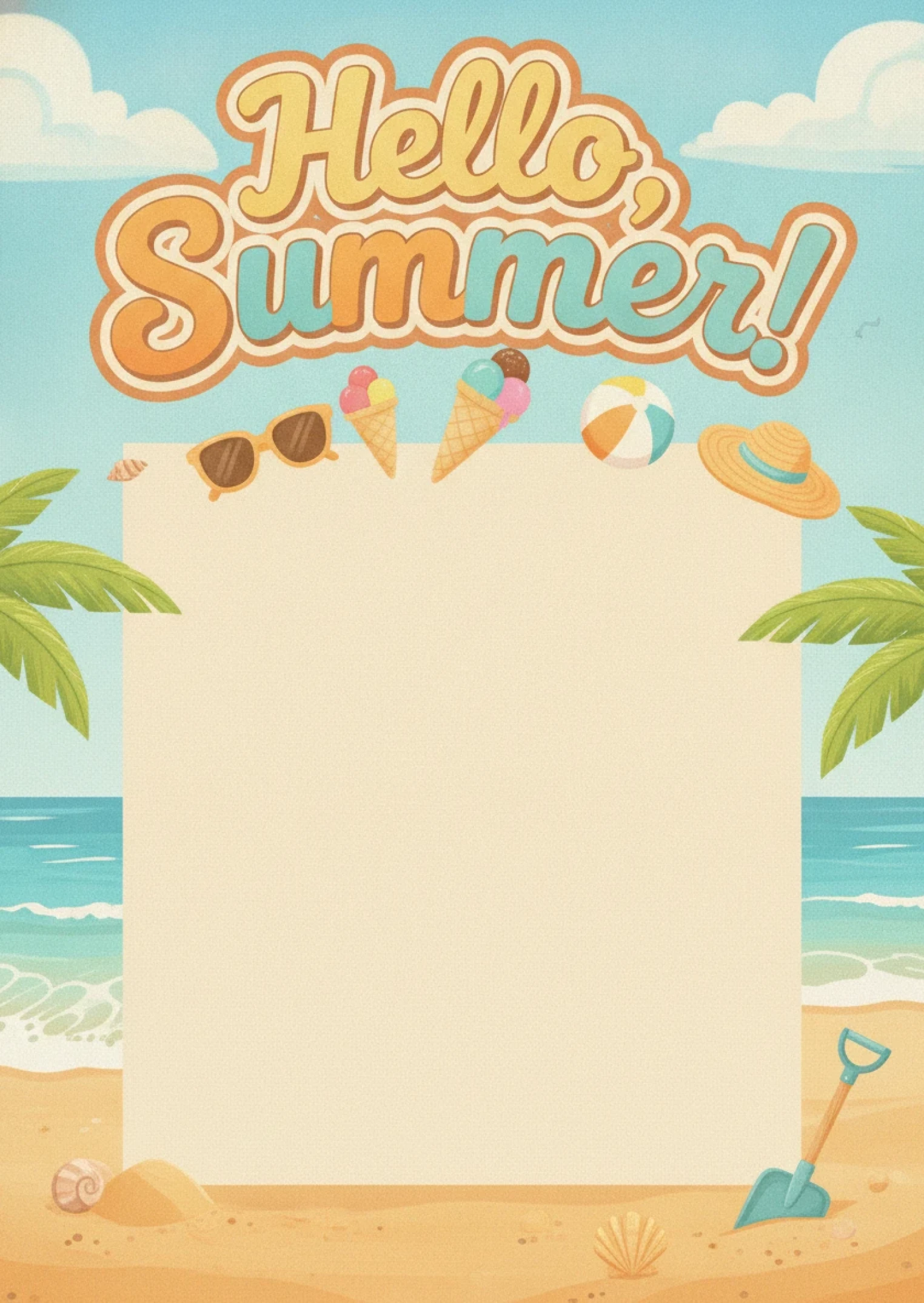 Summer Bash