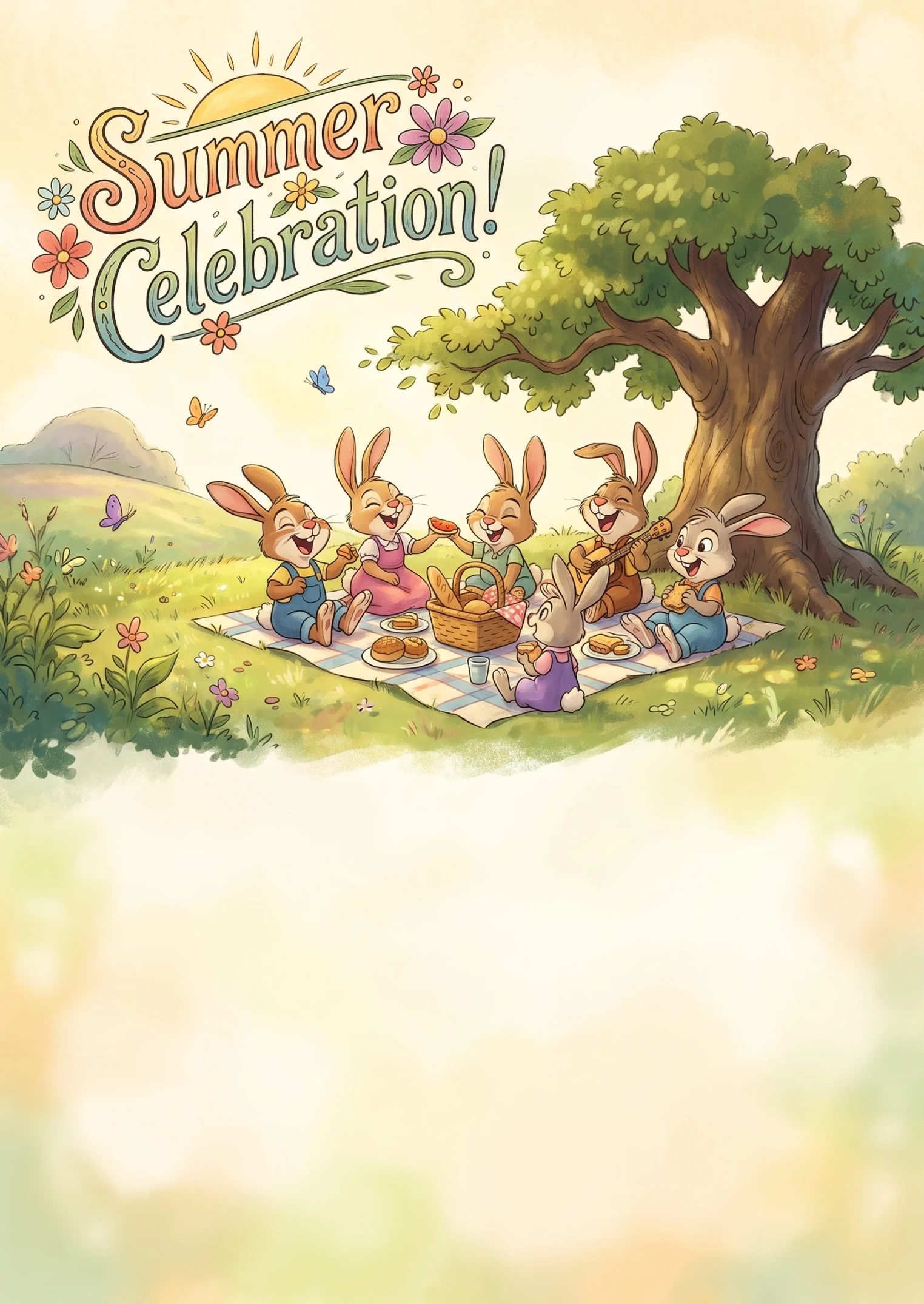 Summer Celebration