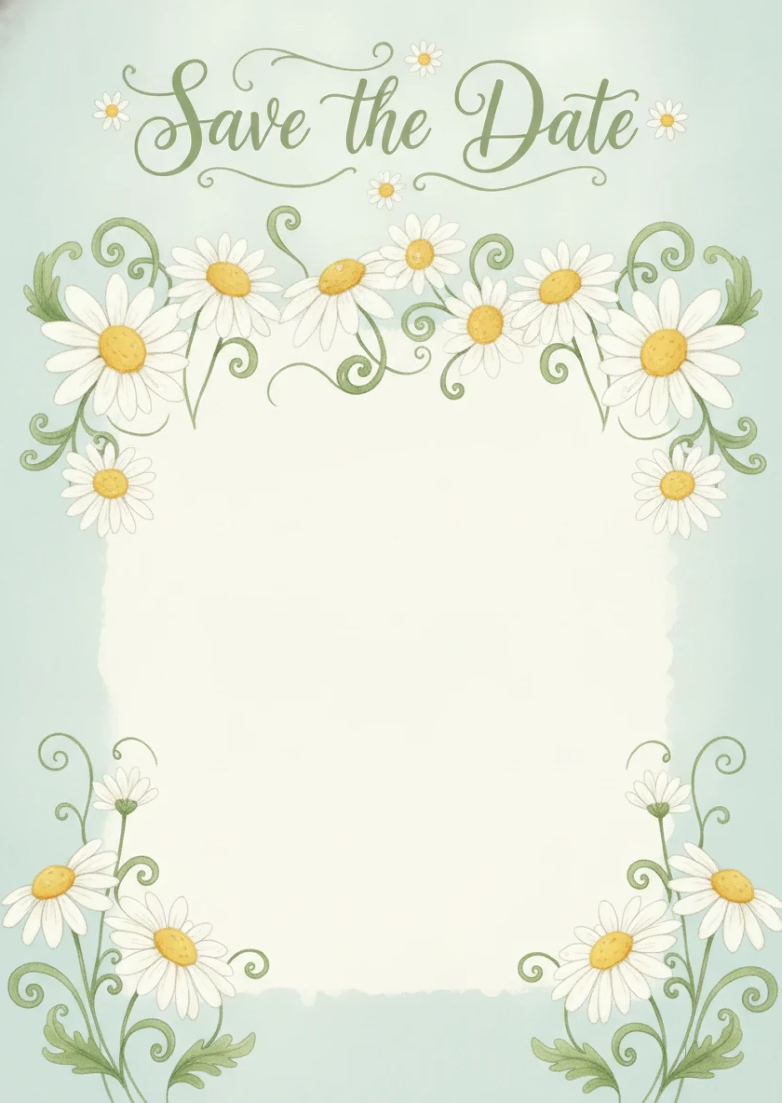 Floral Celebration