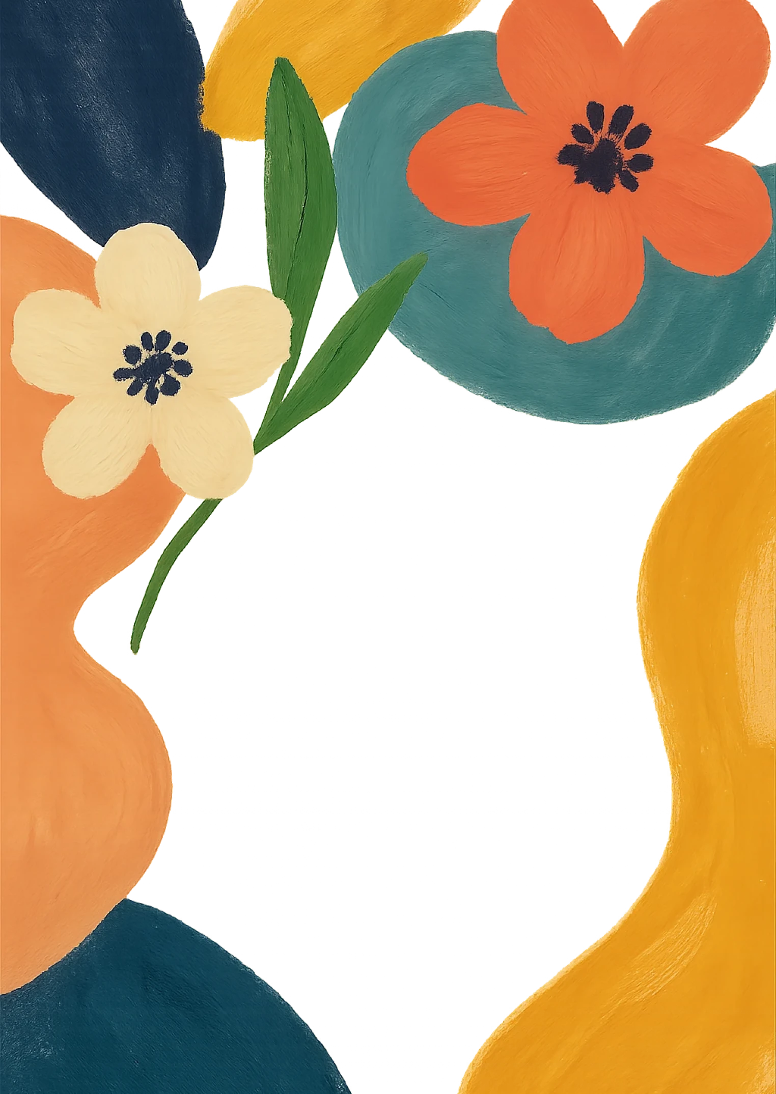 Celebration Of Colors