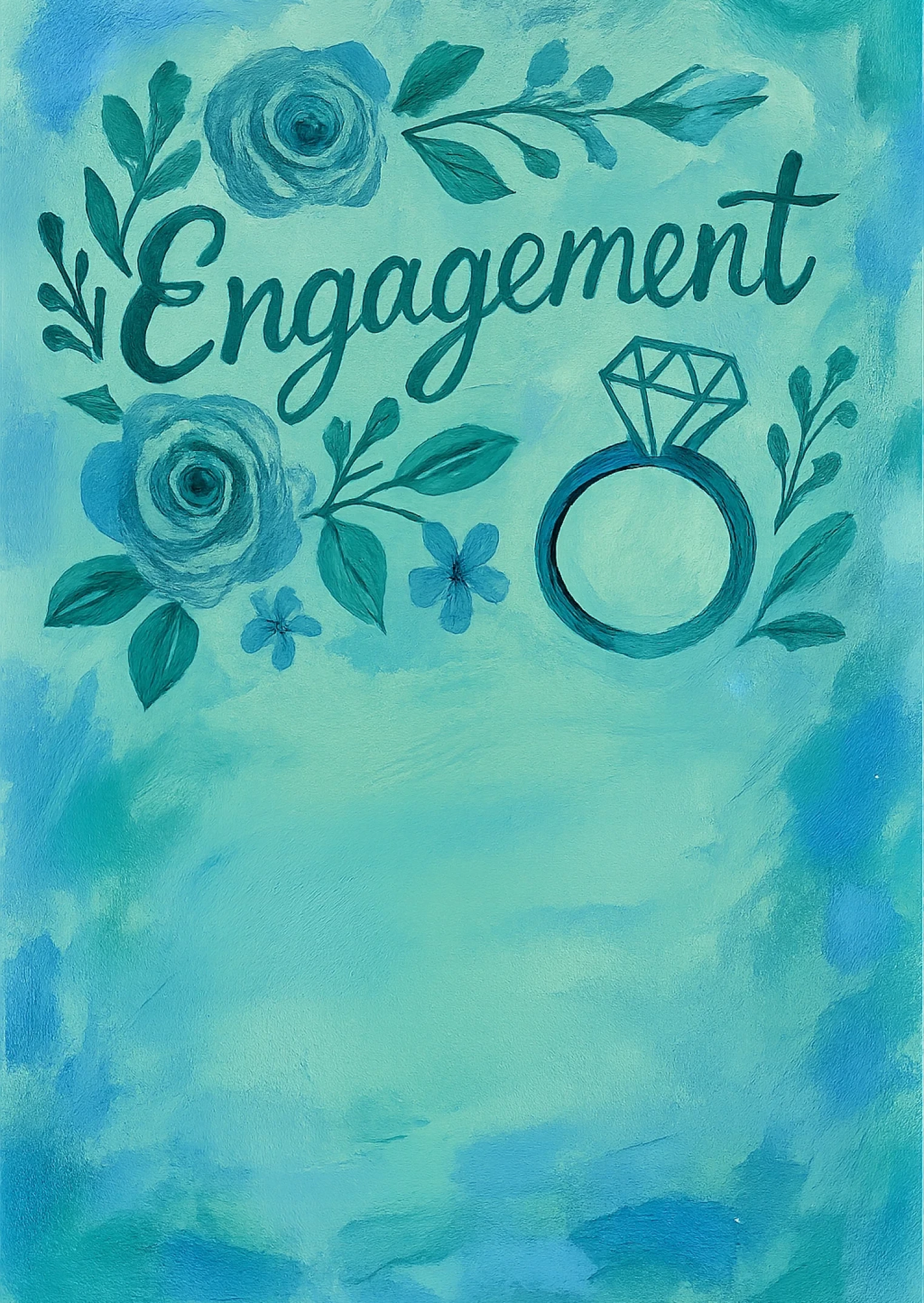Engagement Celebration
