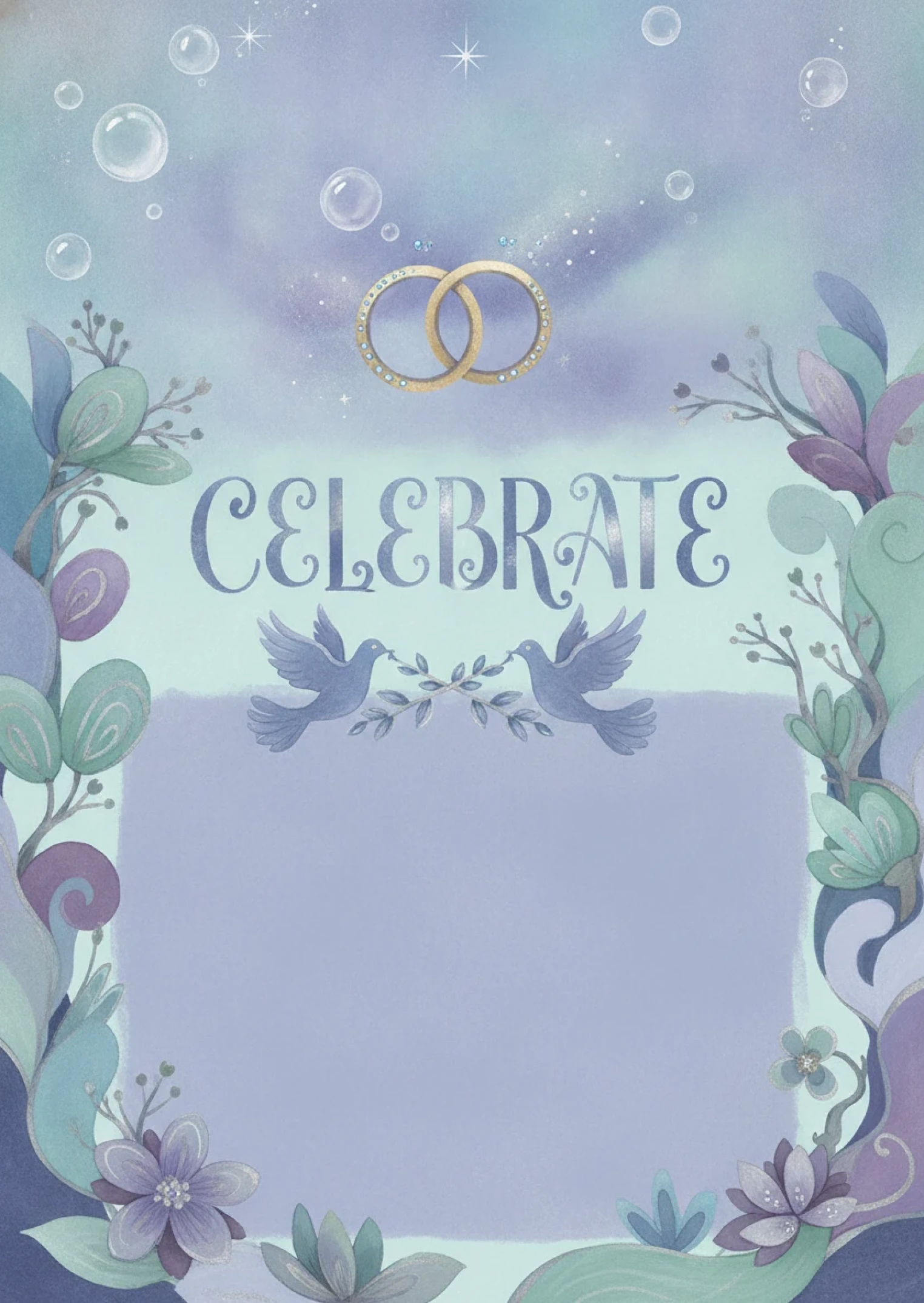Wedding Celebration