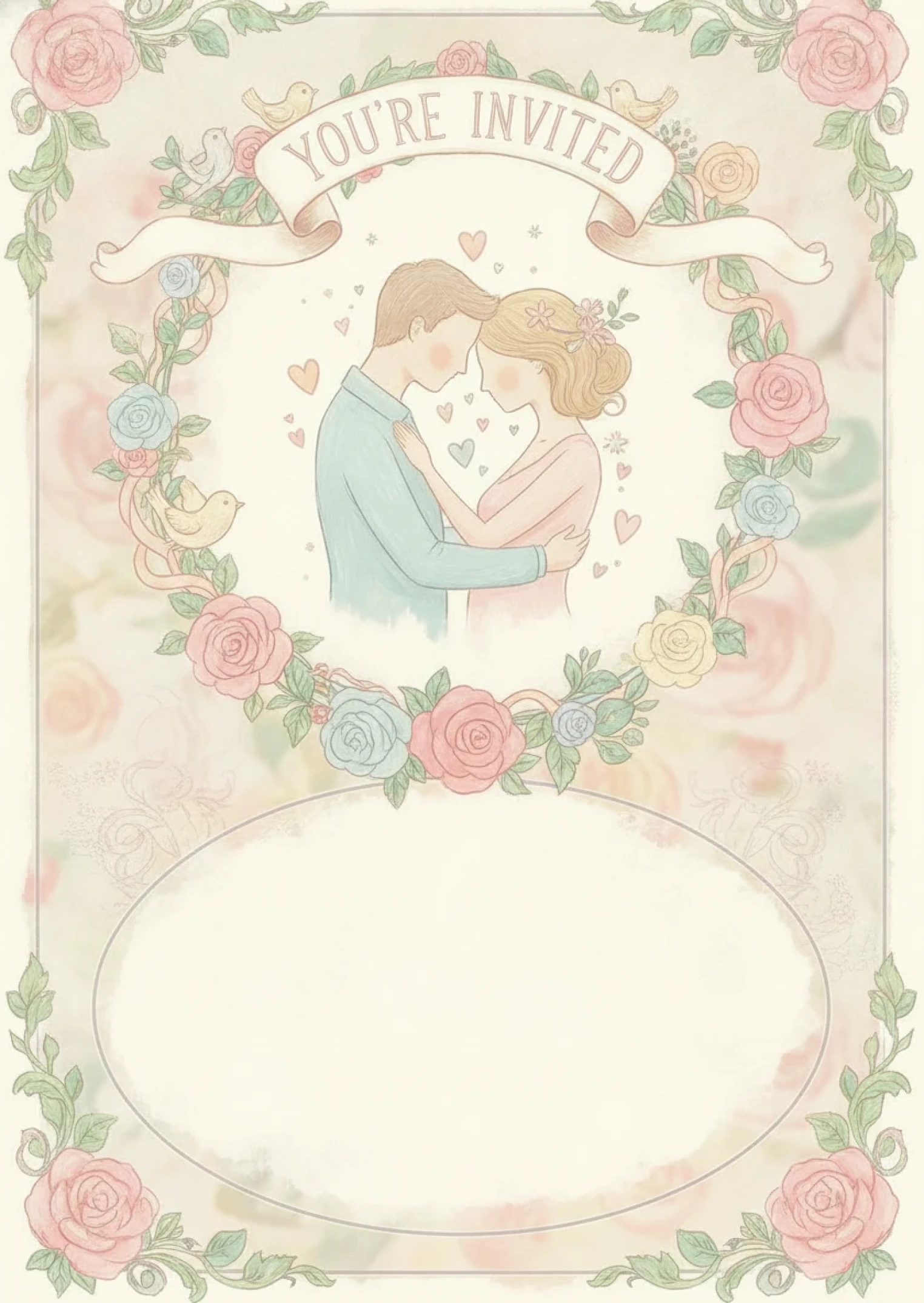 Love Celebration