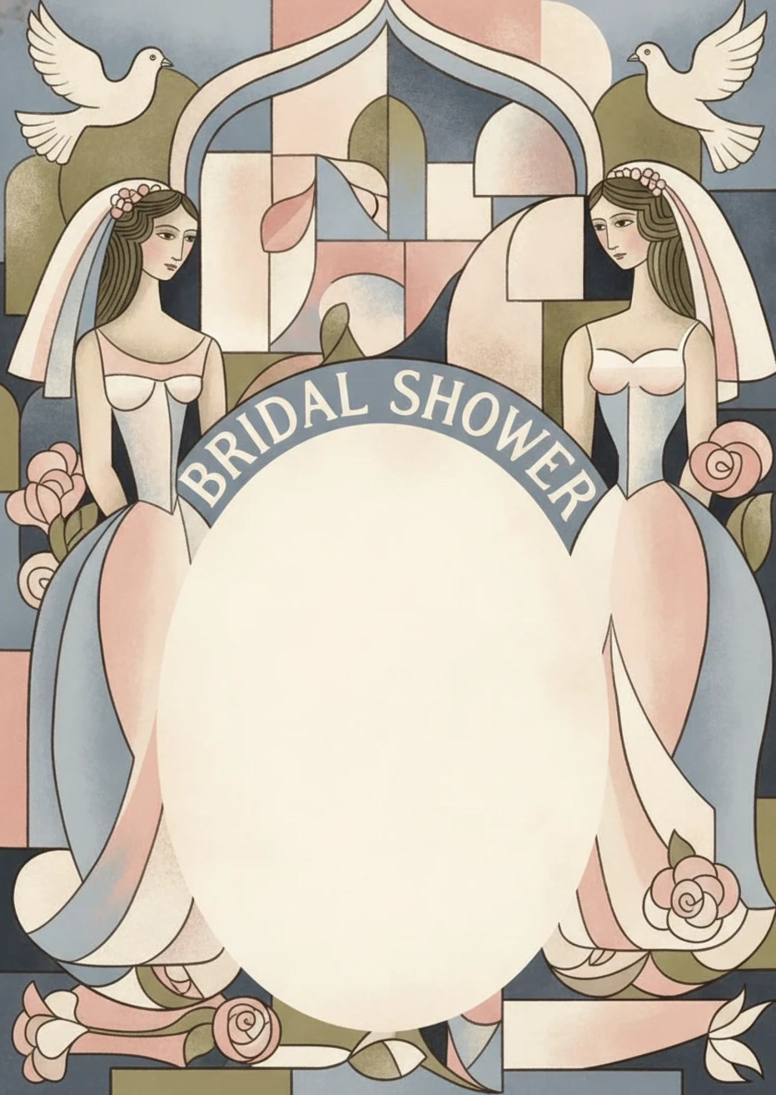 Bridal Shower Celebration