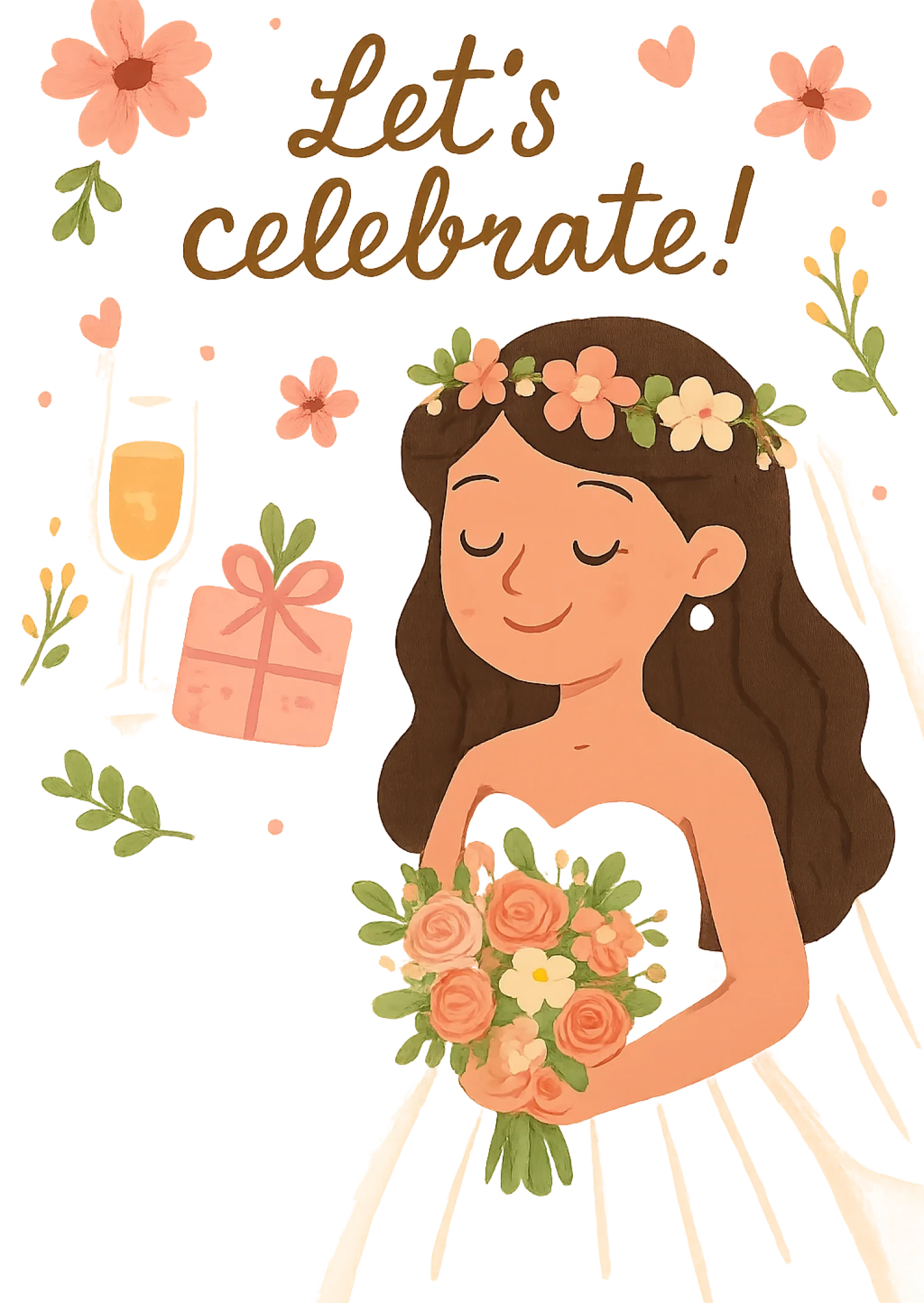 Celebration Time