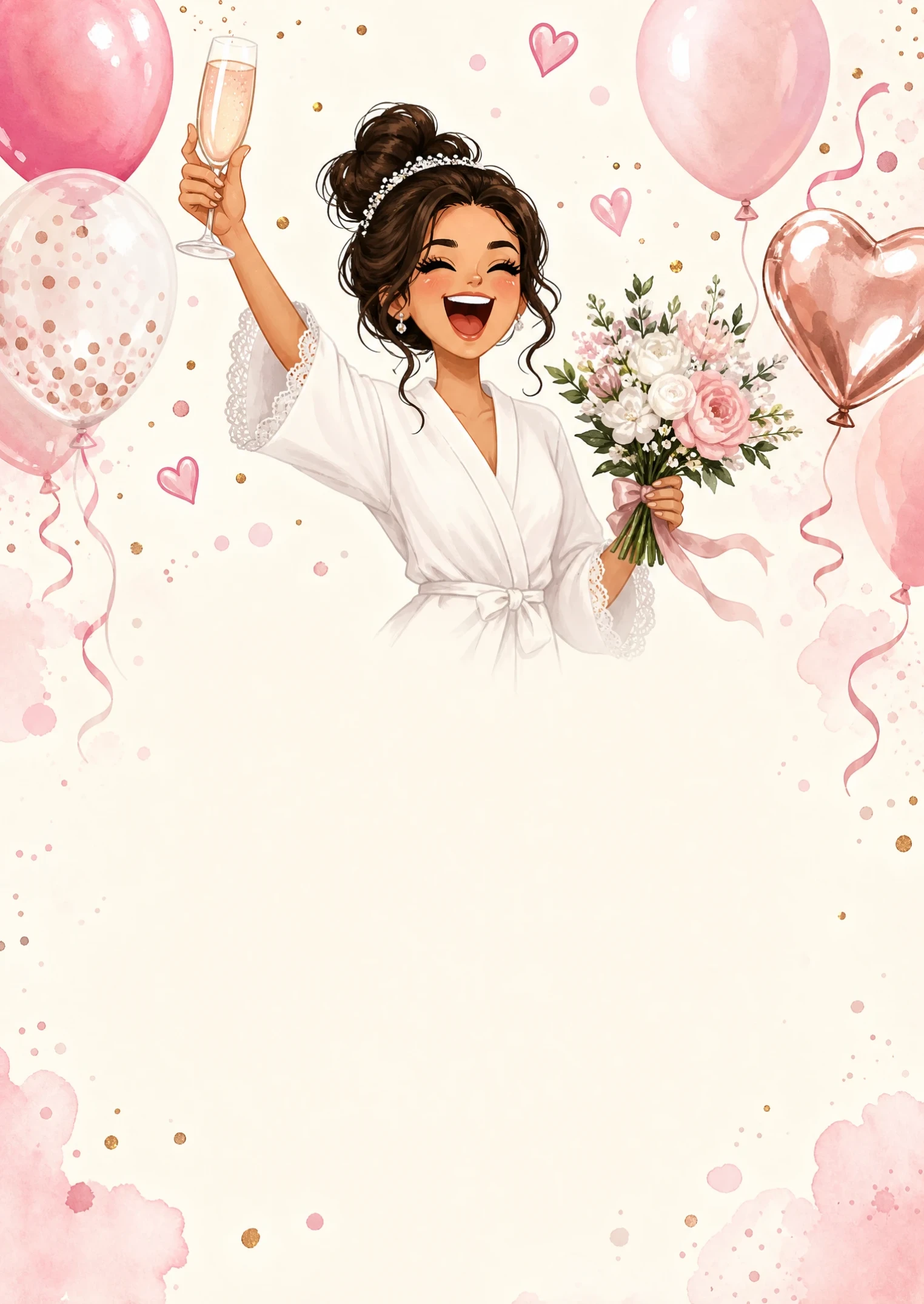 Celebration Time!