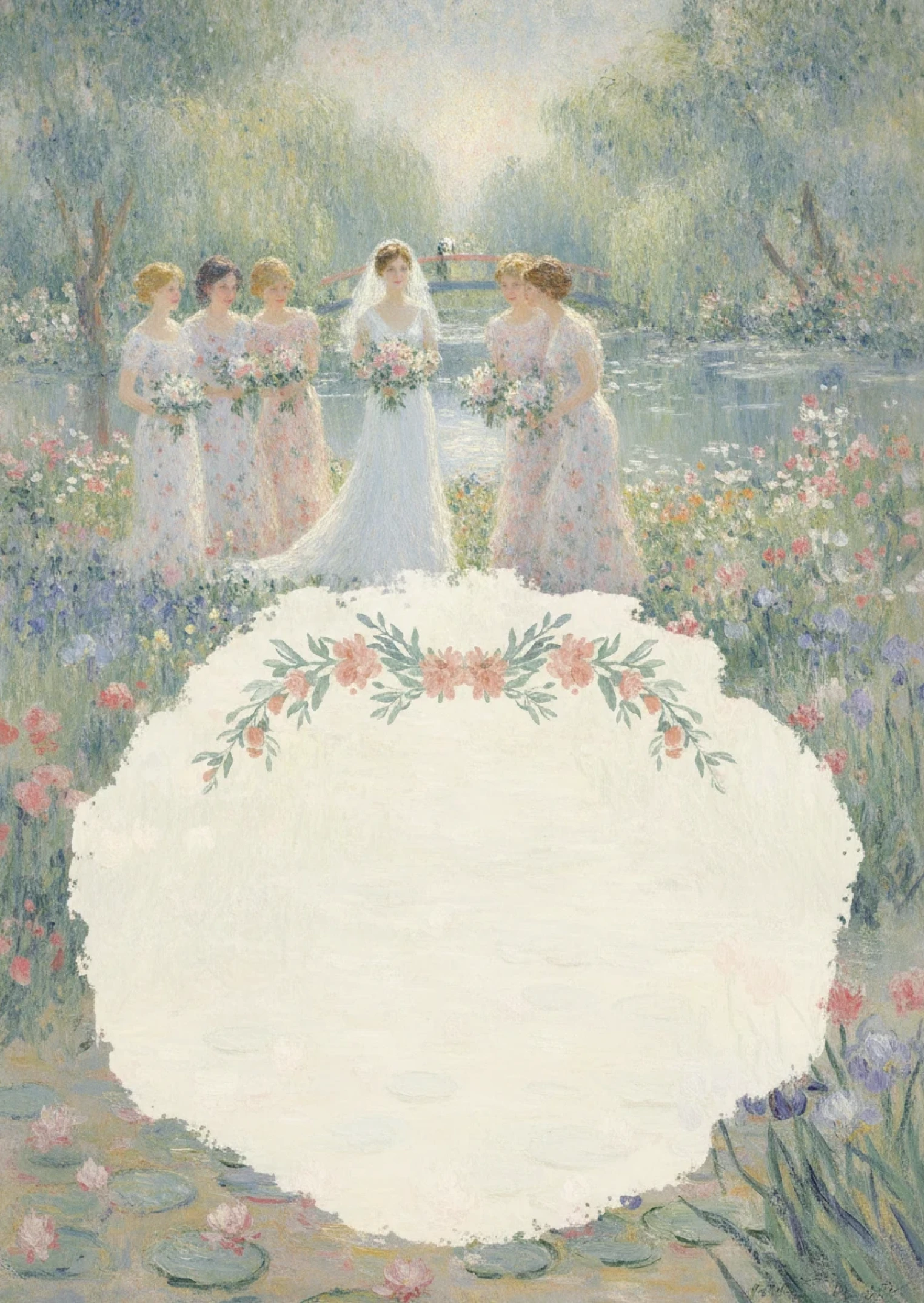 A Wedding To Remember