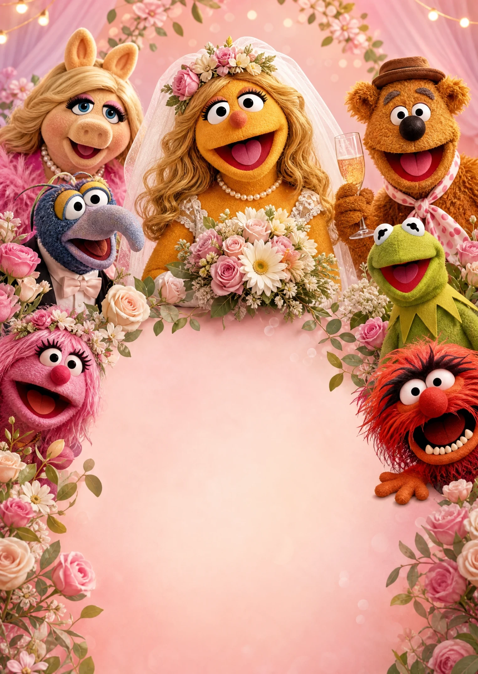 Muppet Celebration