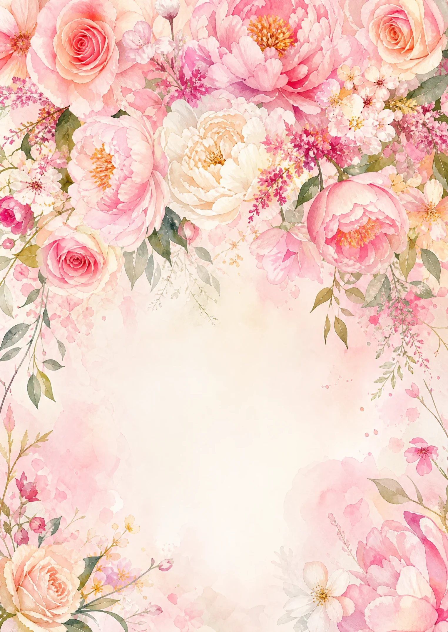 Blossom Celebration