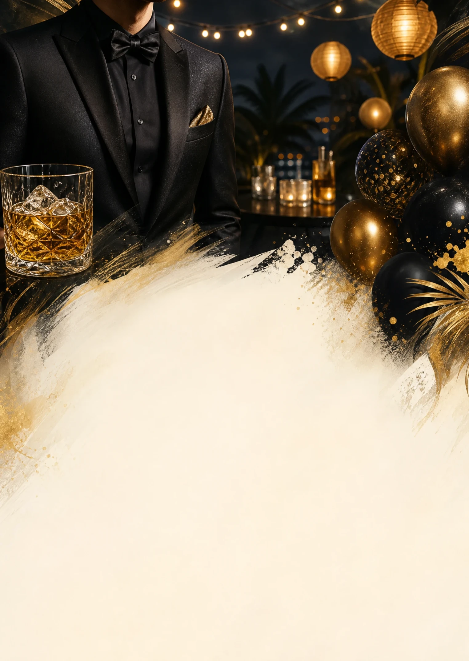Elegant Celebration