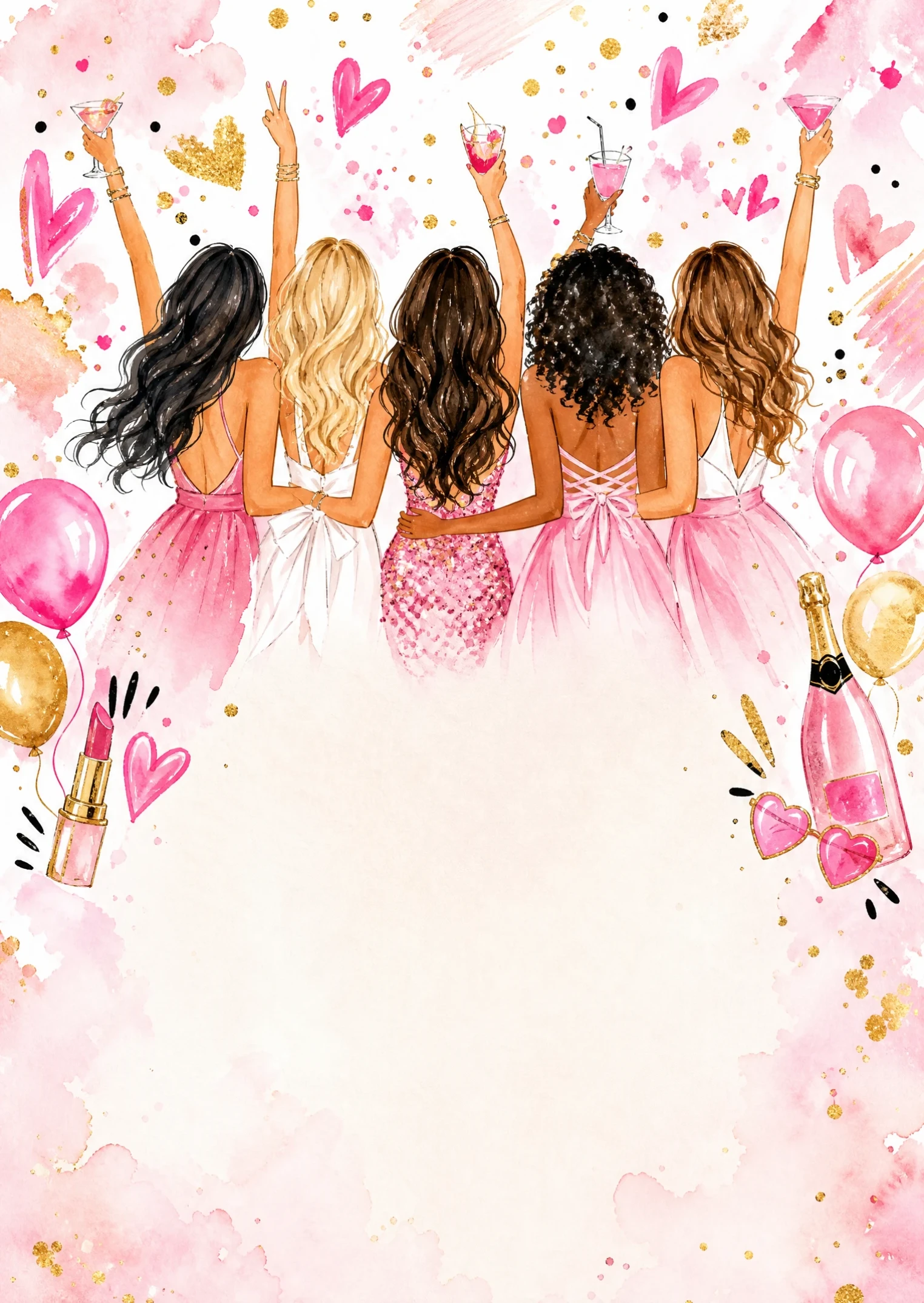 Girls Night Out