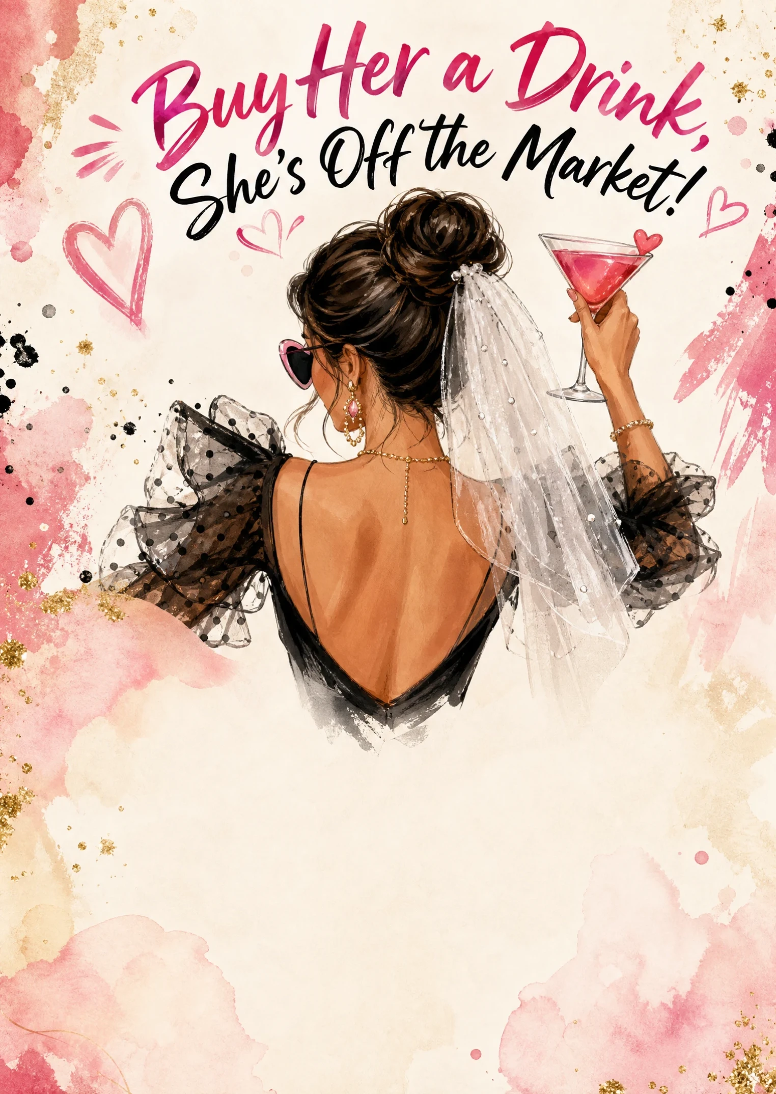 Bride's Night Out