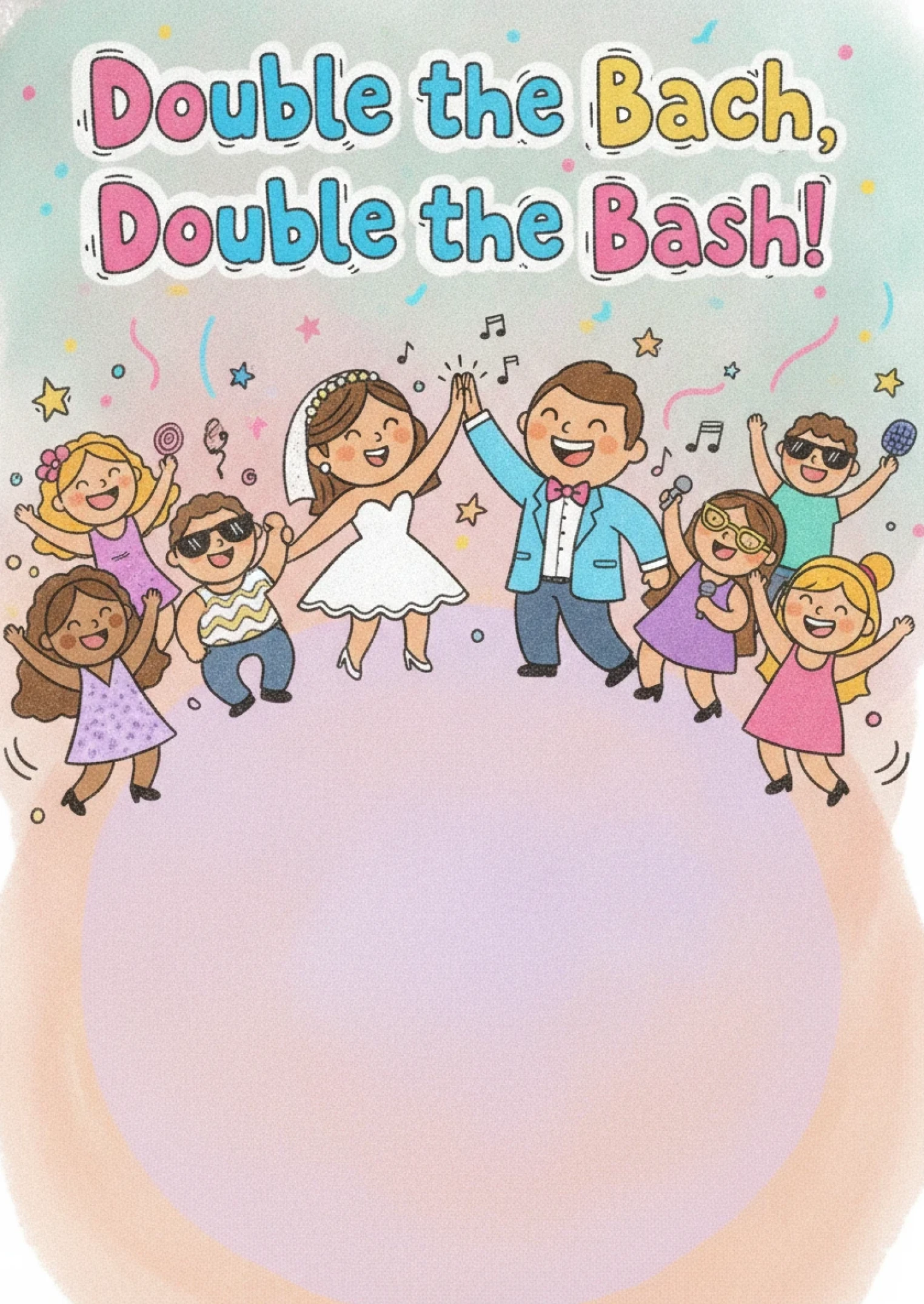 Celebrate The Love!