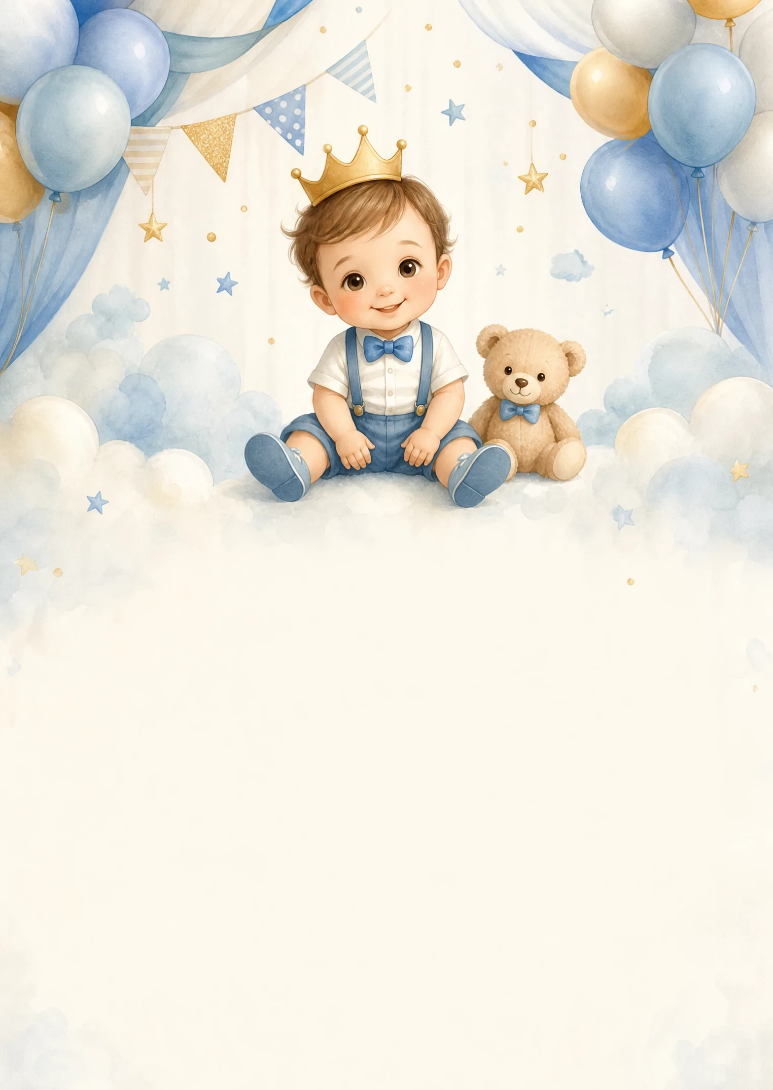 Sweet Celebration