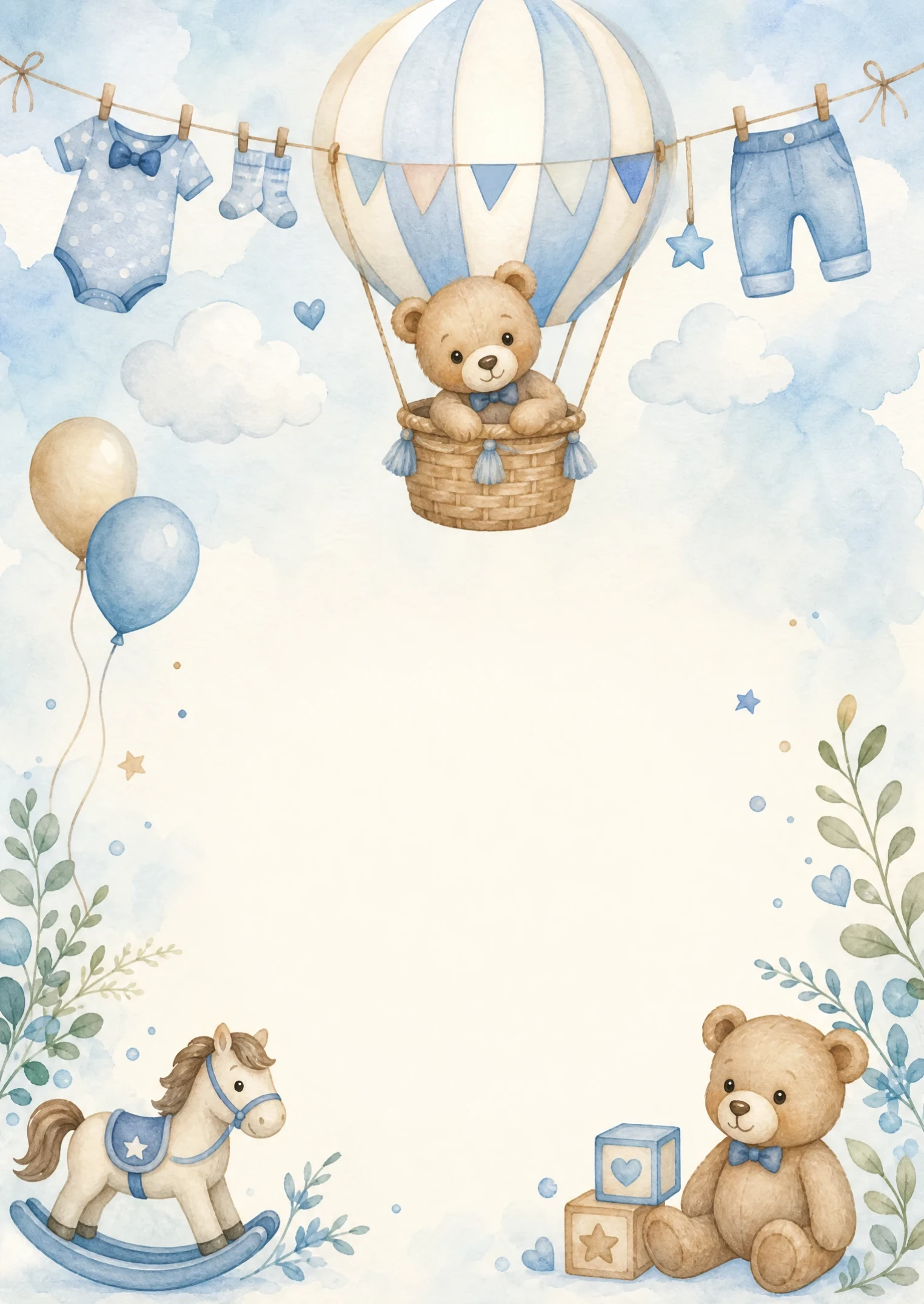 Teddy Bear Celebration