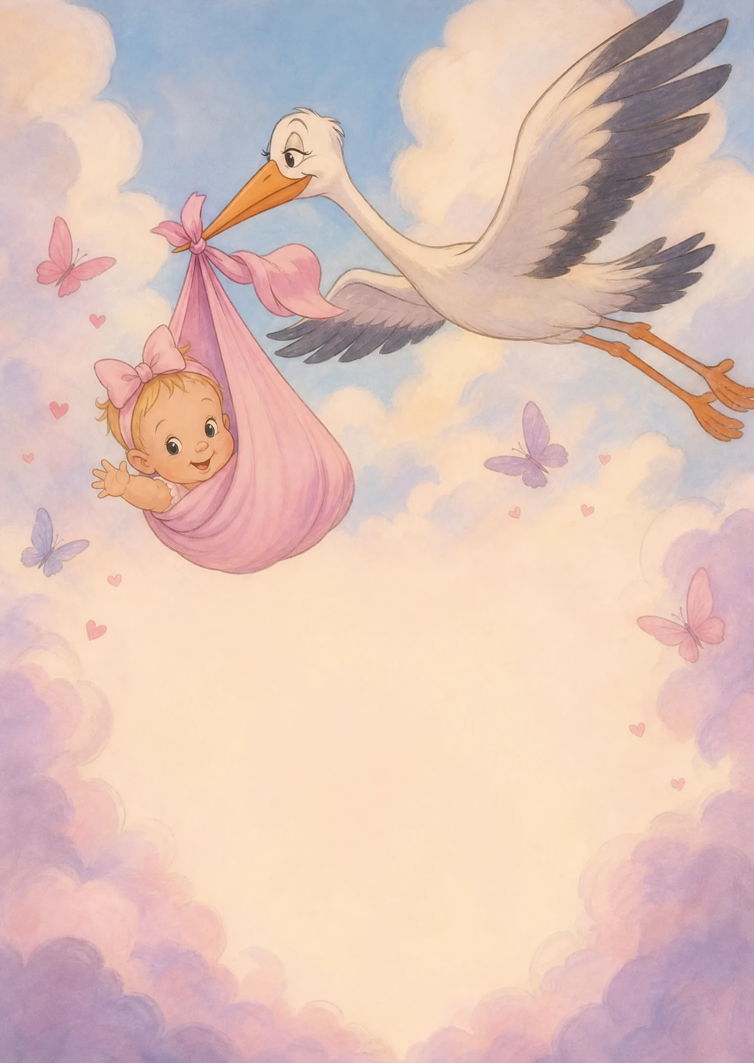 Baby Shower Celebration