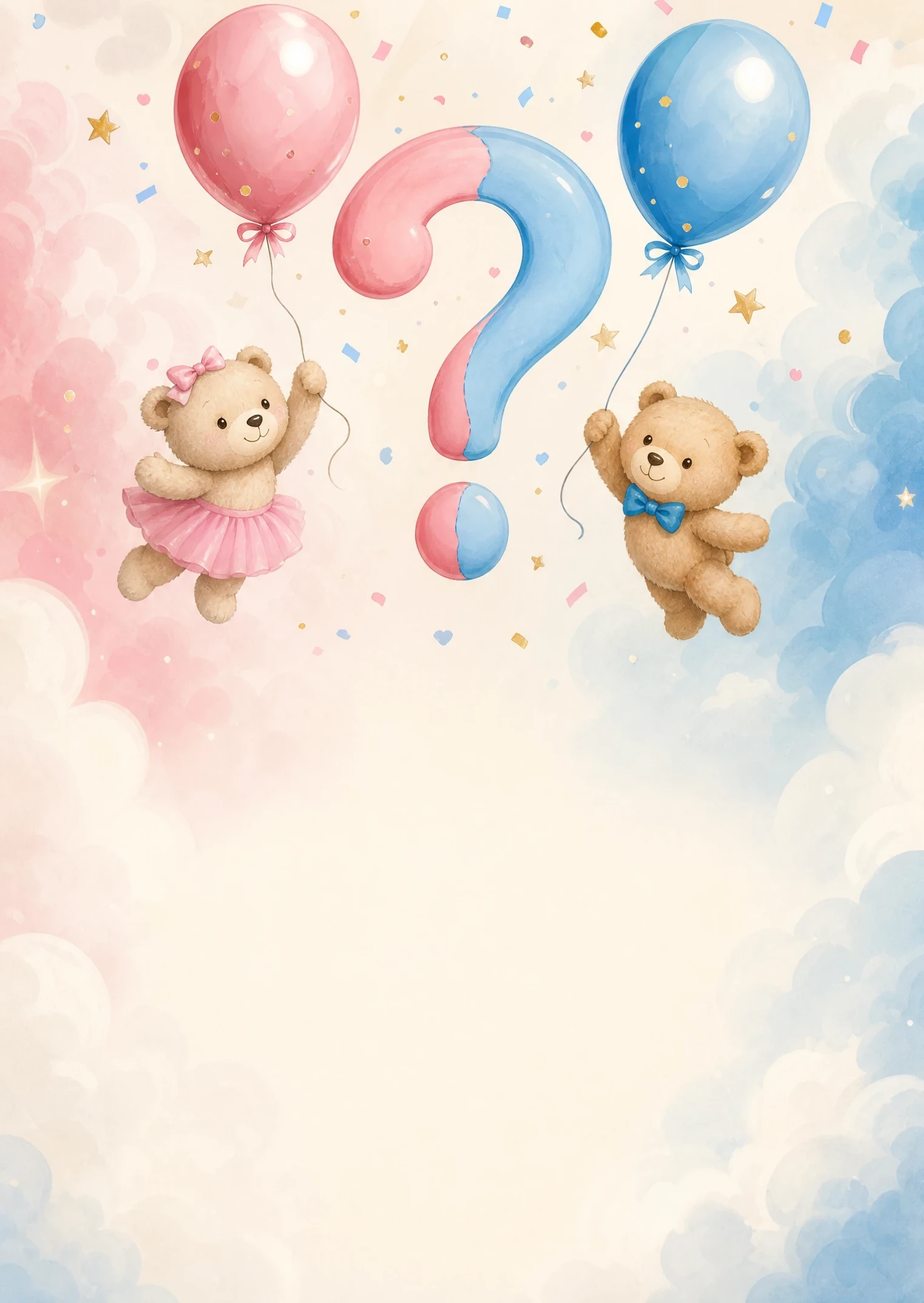 Teddy Bear Celebration