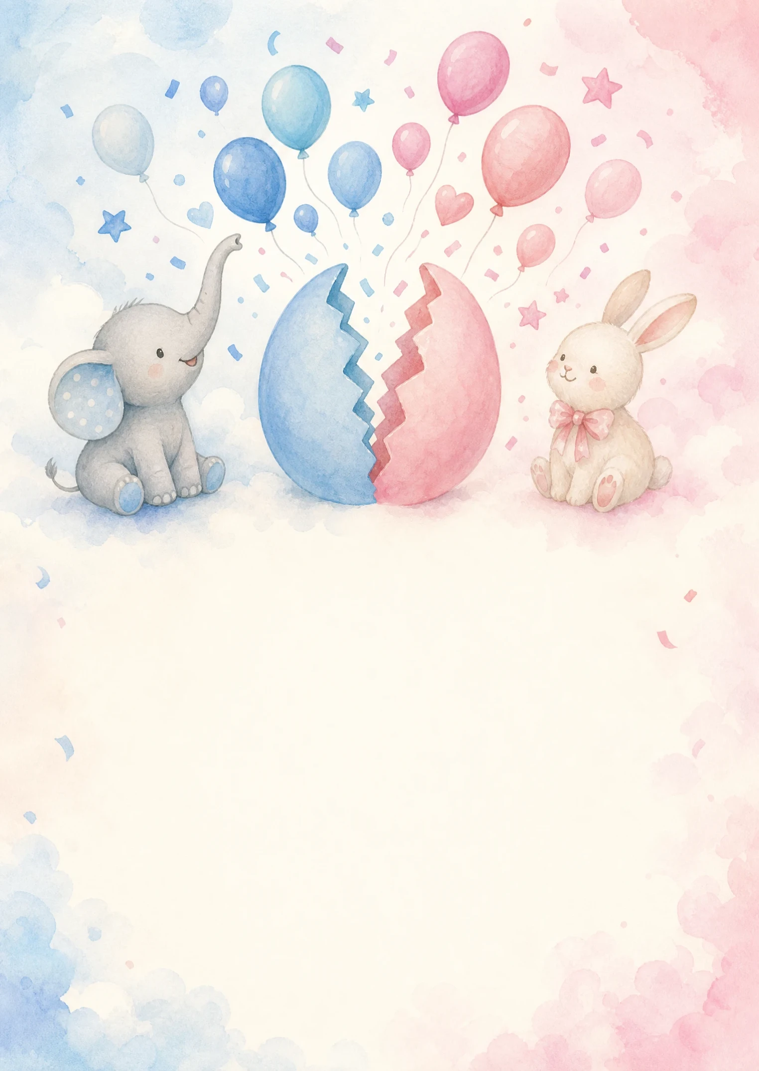 Baby Shower Celebration