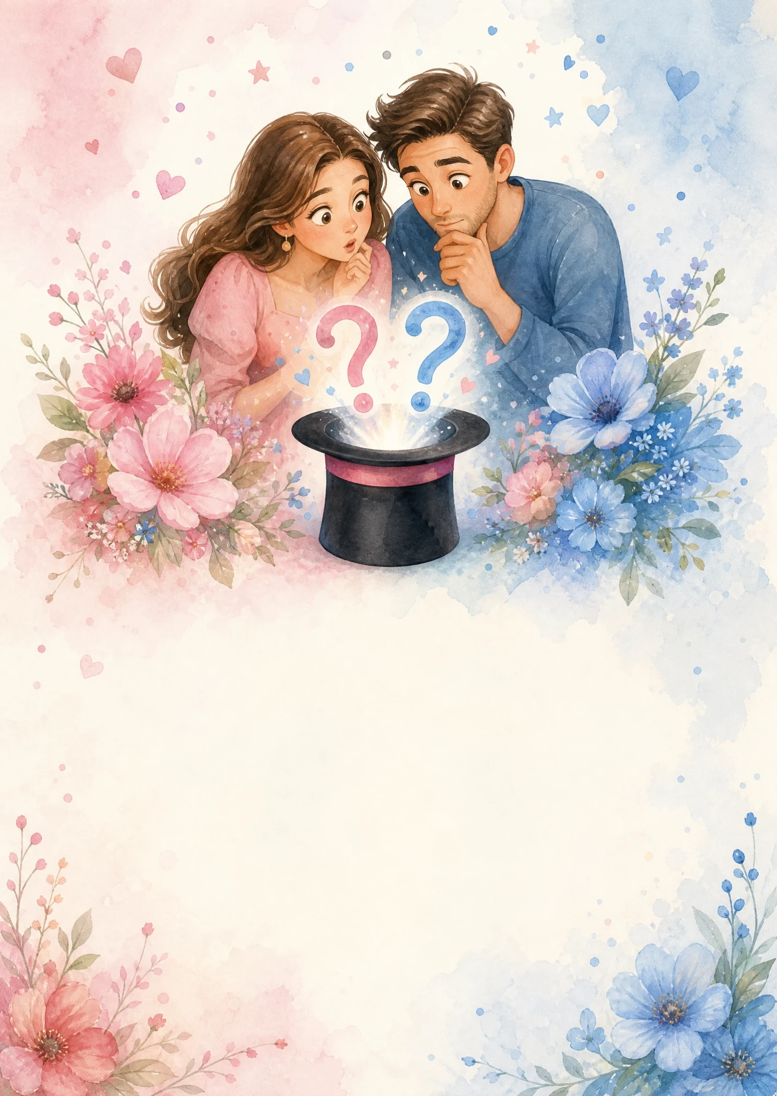 Magical Moments