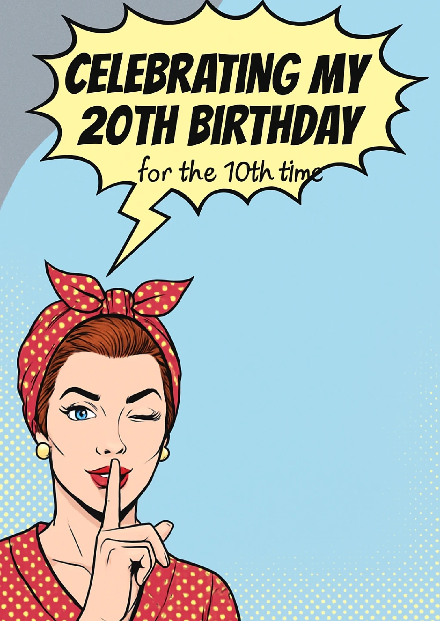A Vintage Birthday Bash