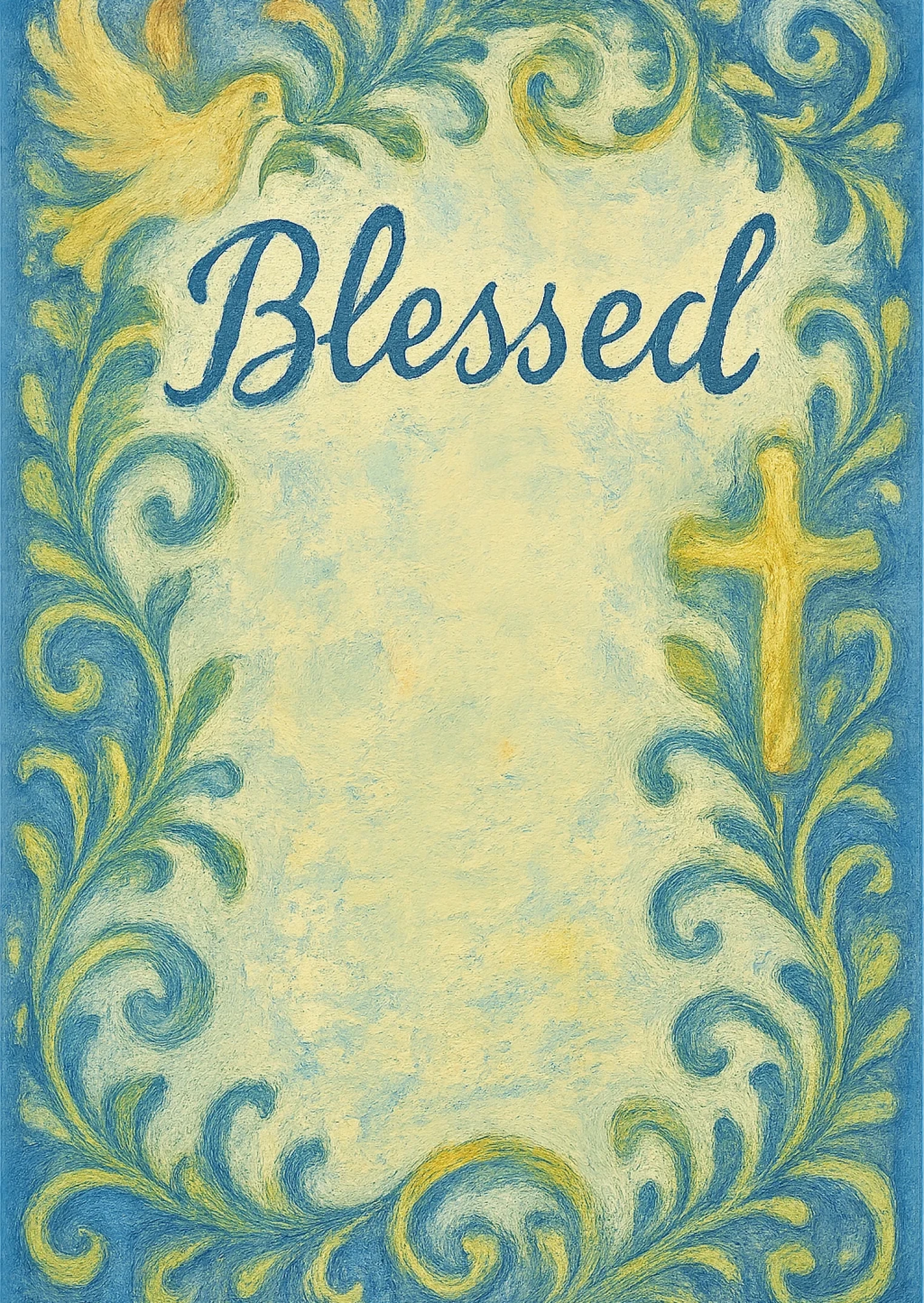 Blessed Gathering