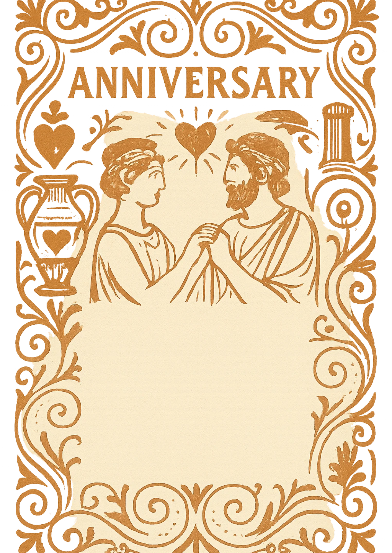 Timeless Love