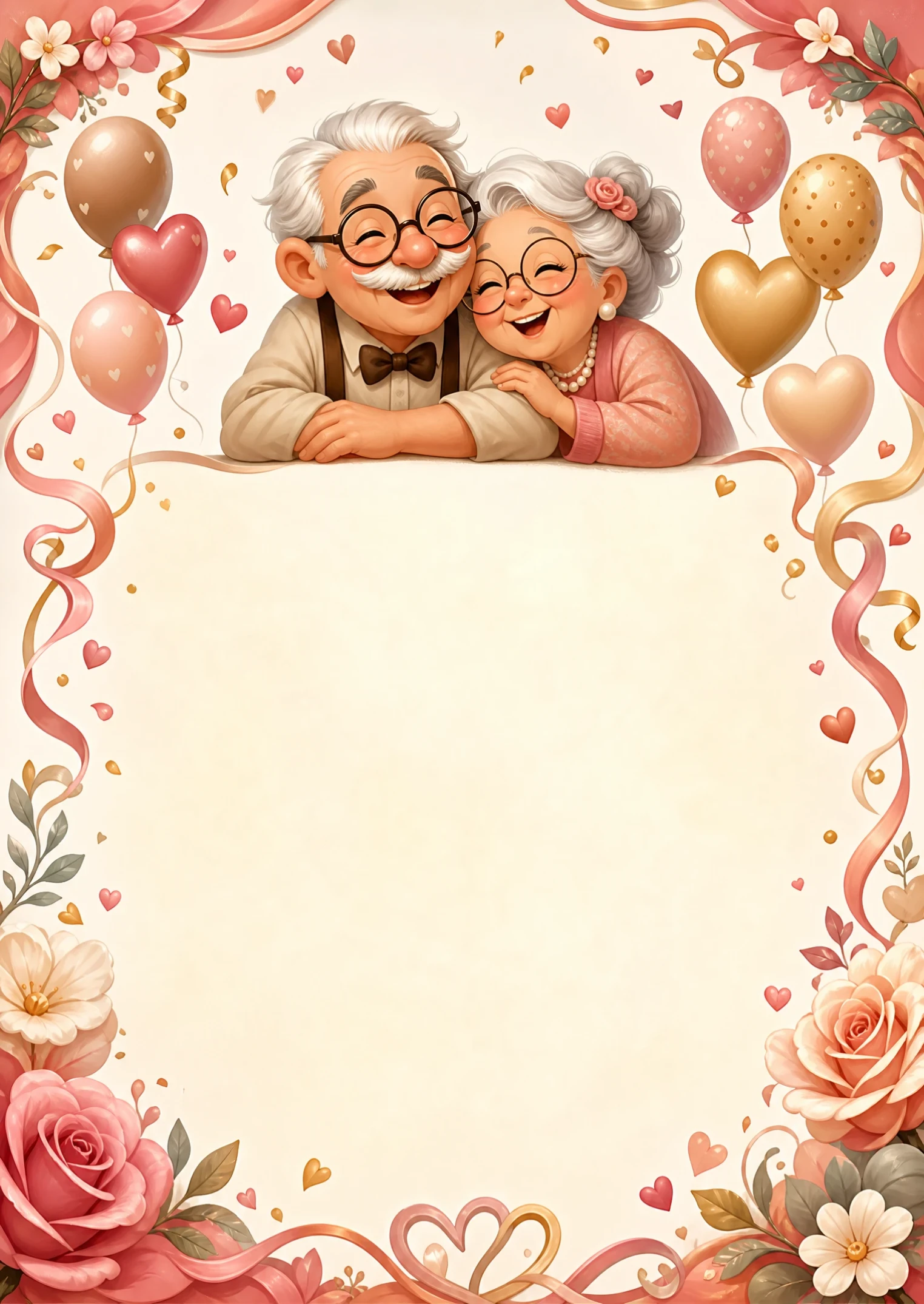 A Love Story Celebration