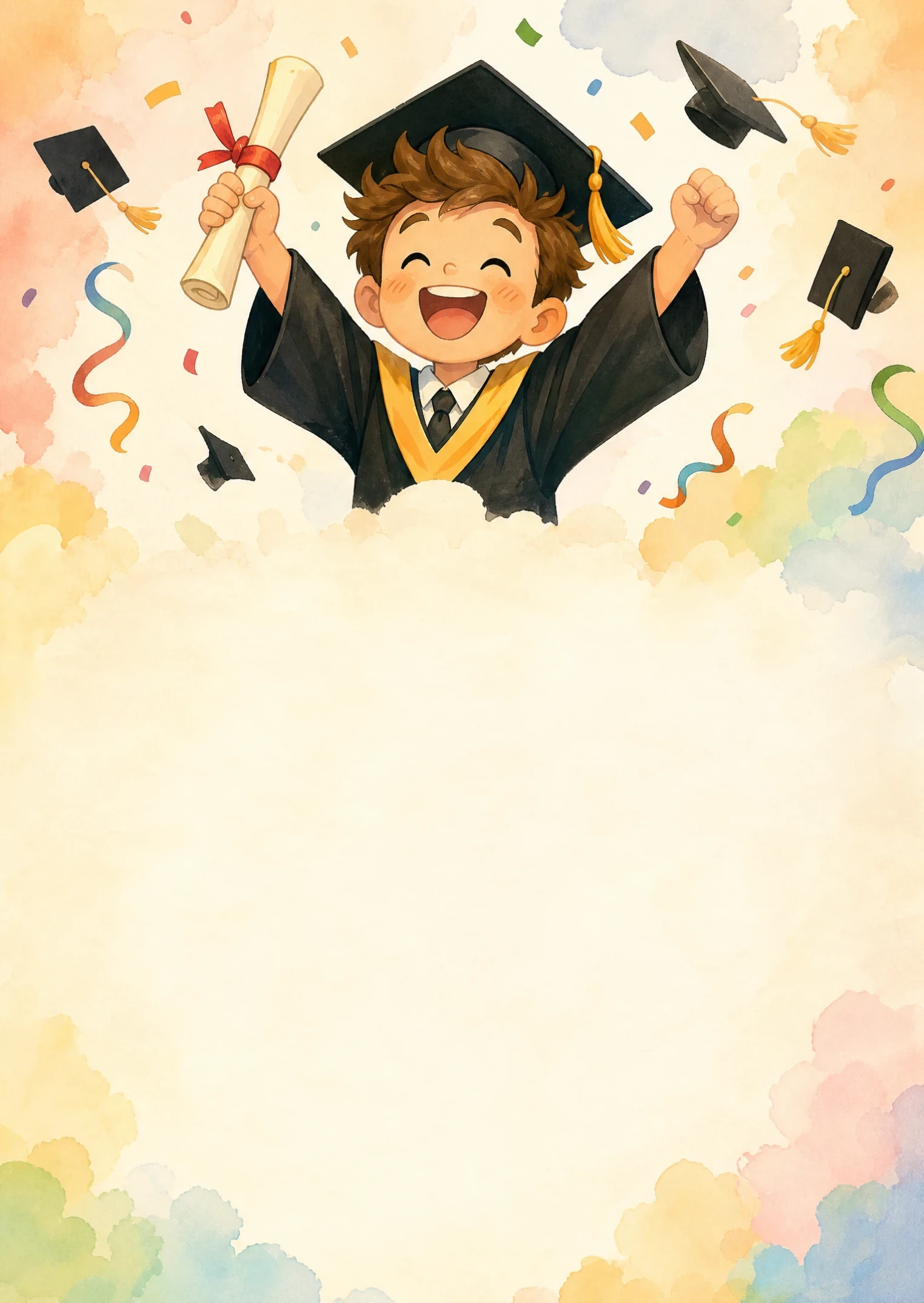 Graduation Celebration