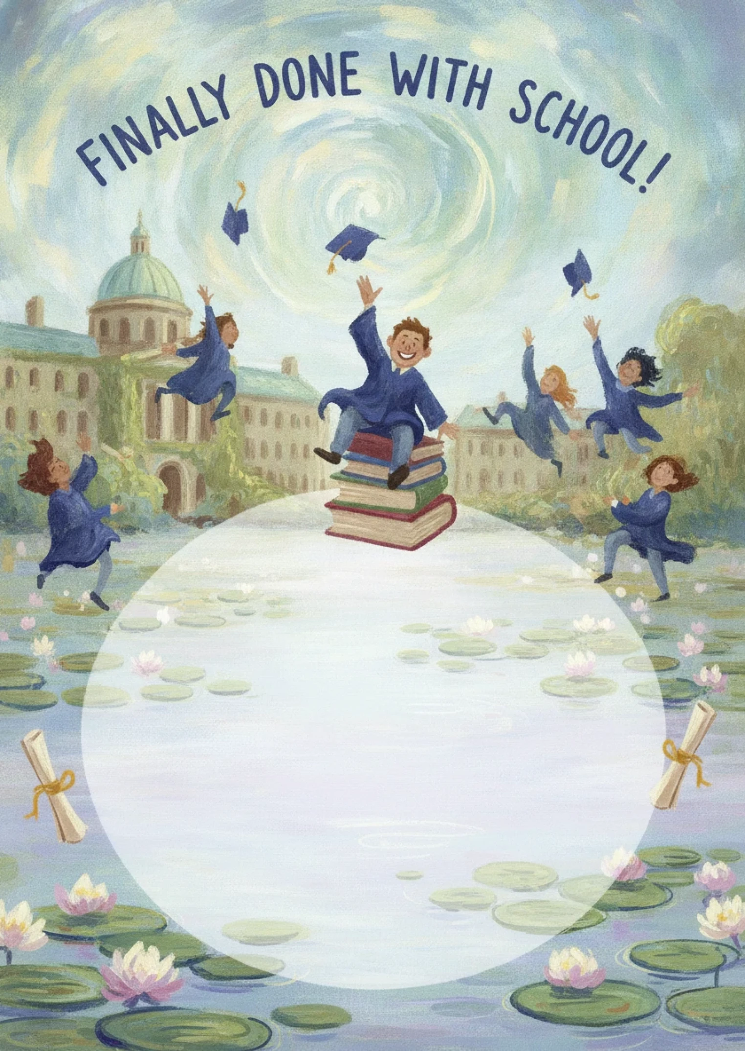 Graduation Celebration