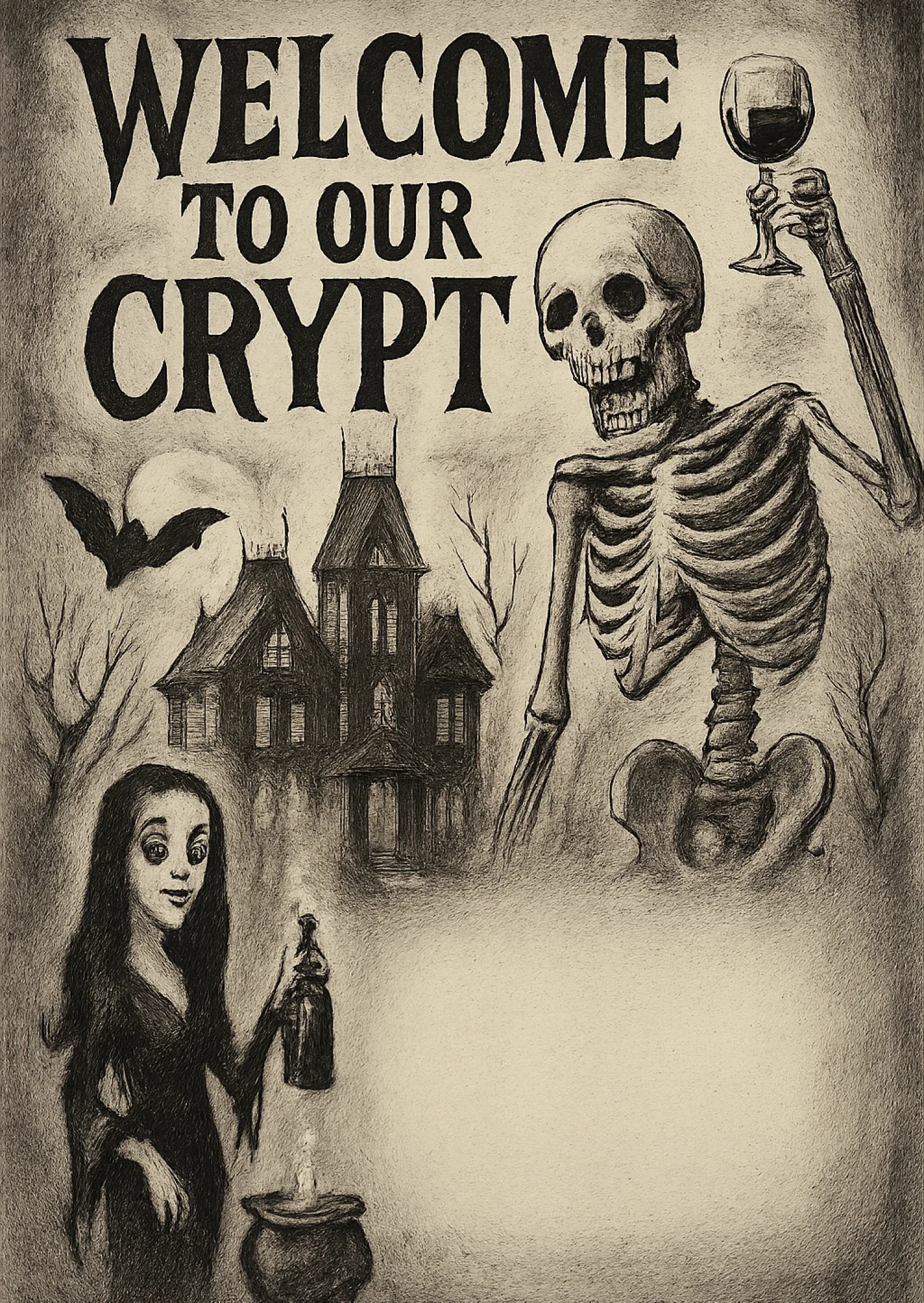Crypt Party