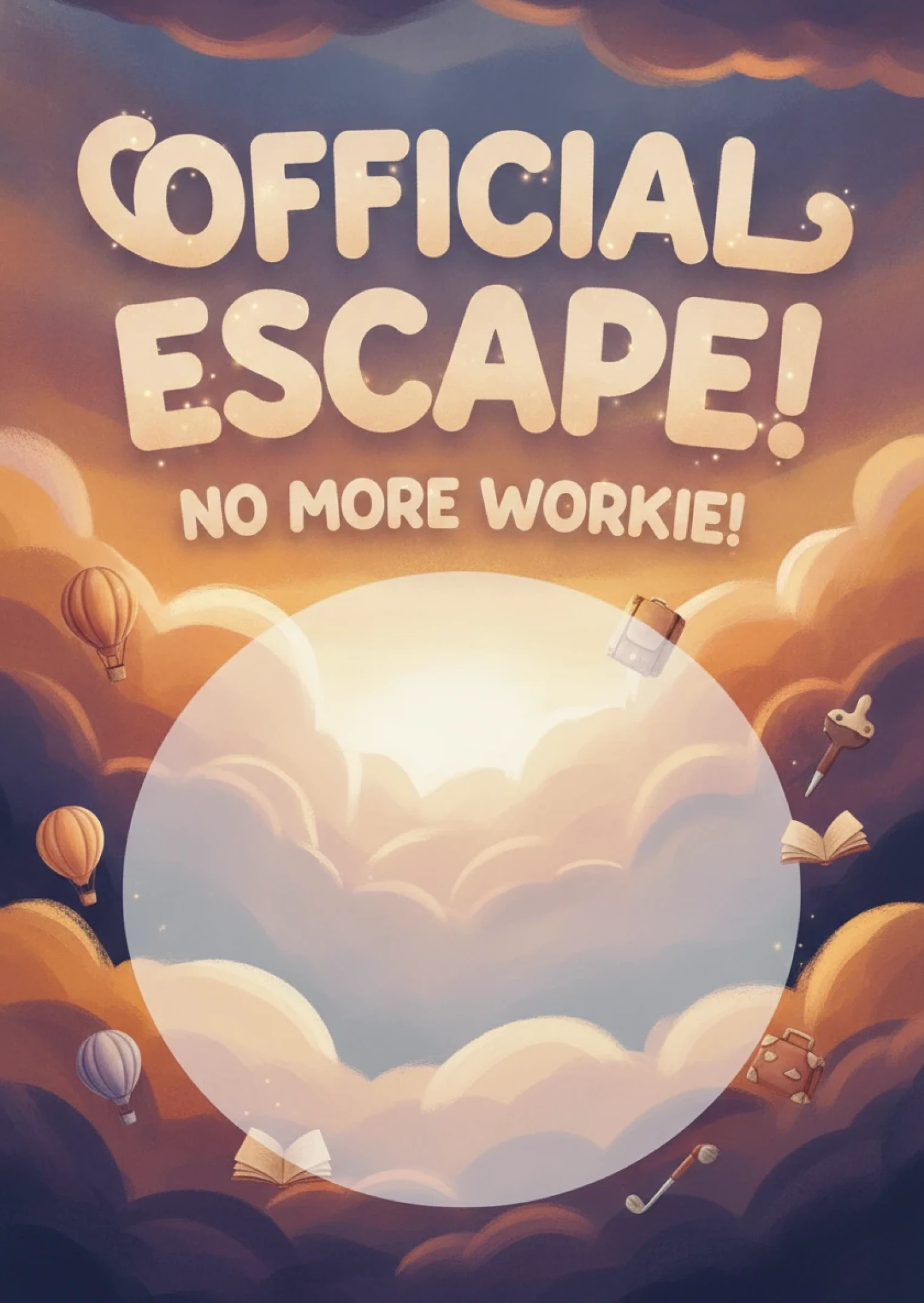 Escape Party