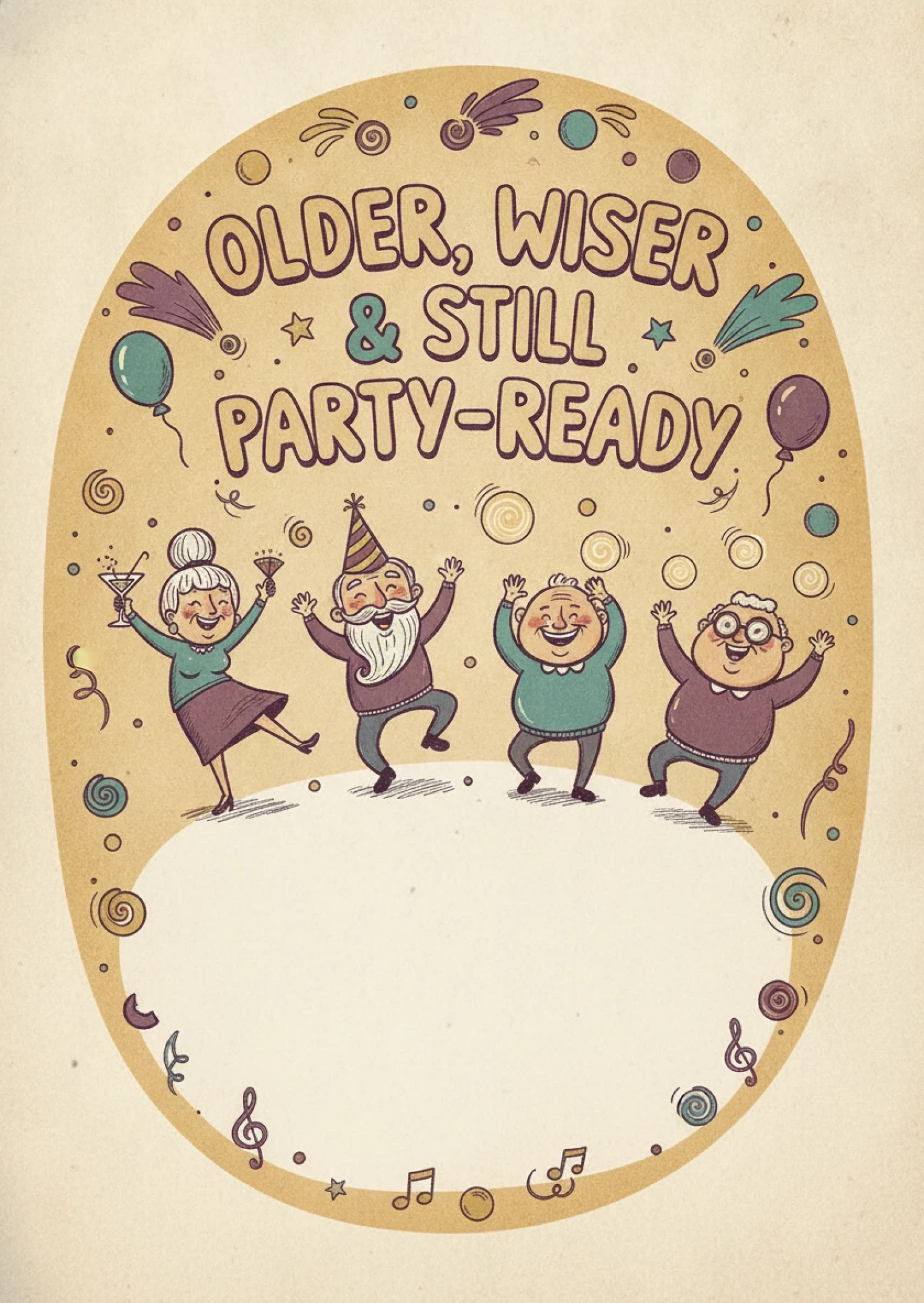 Party Time!