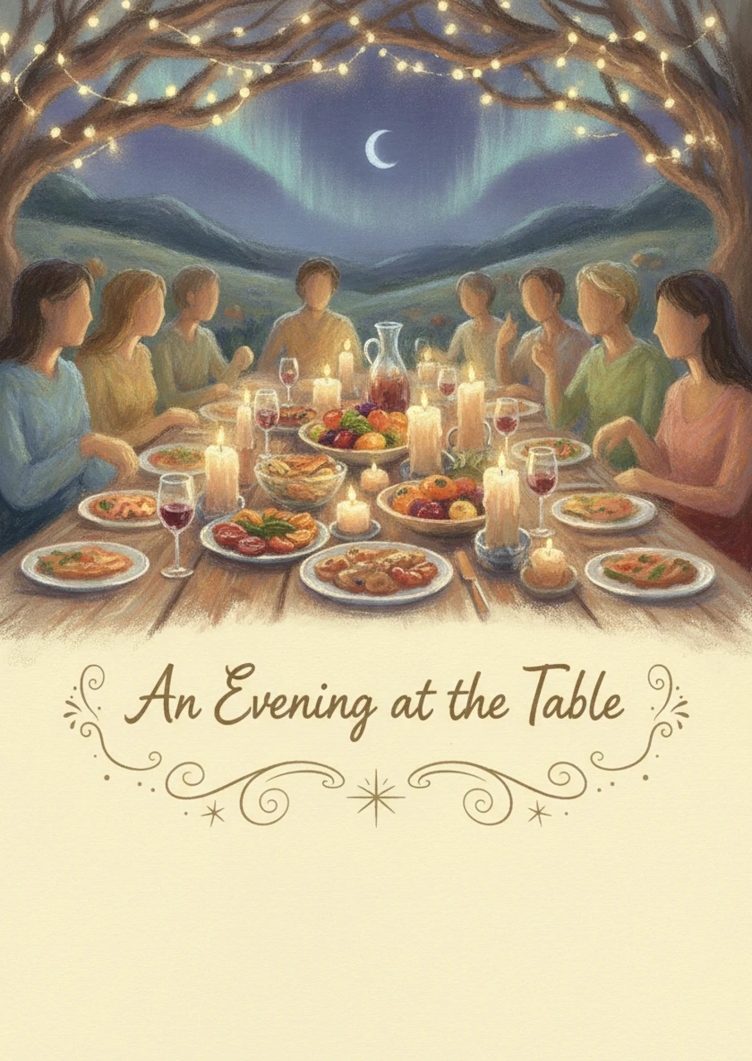 An Evening Together
