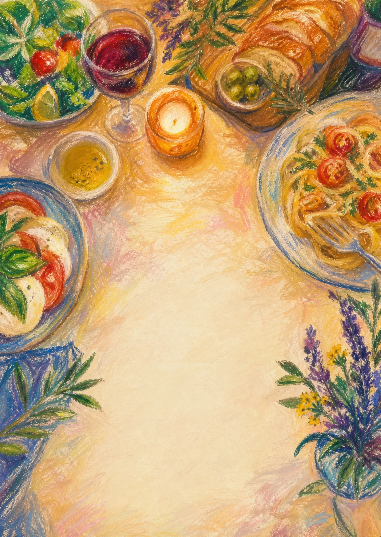 Gather & Feast