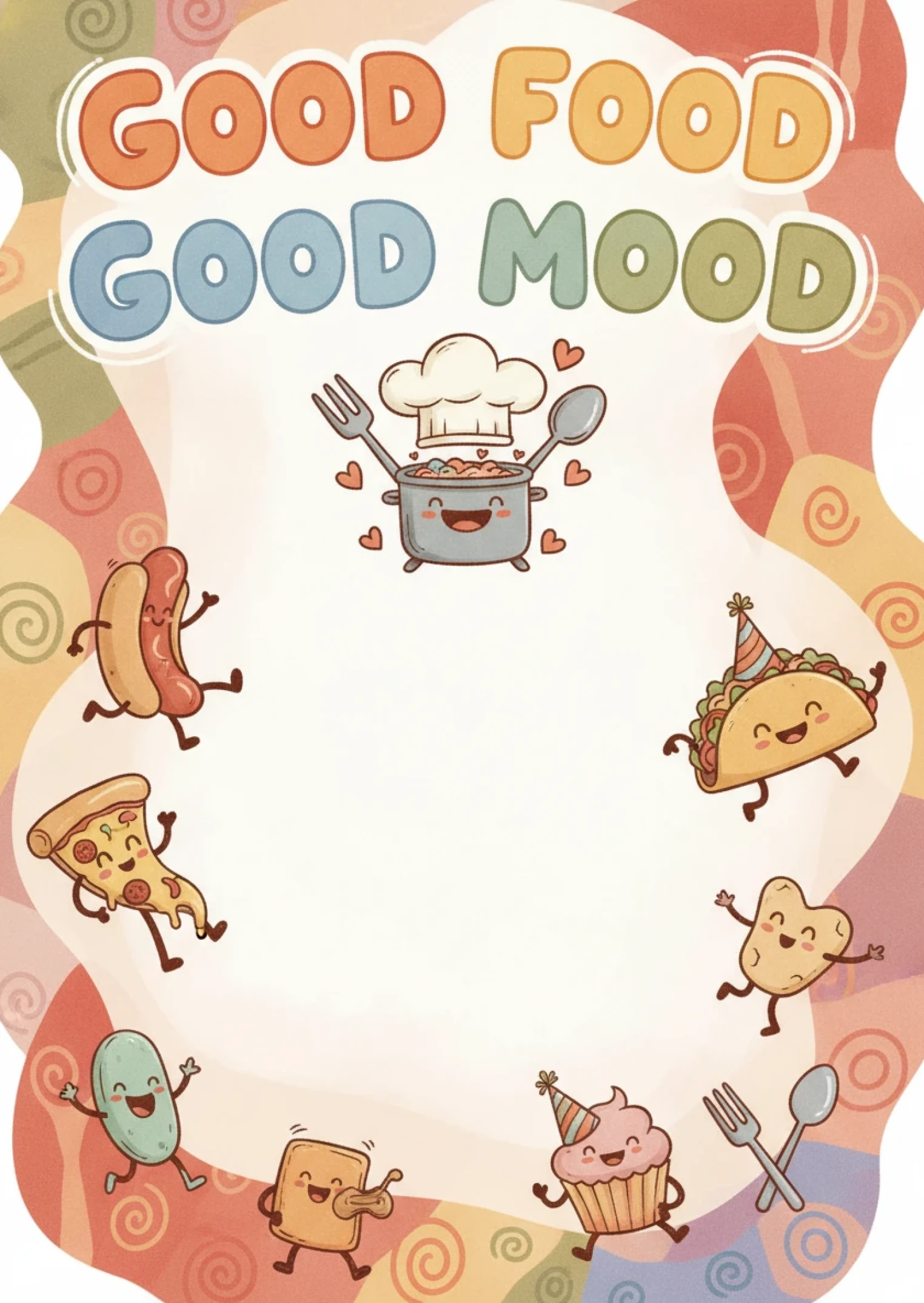 Food Fiesta