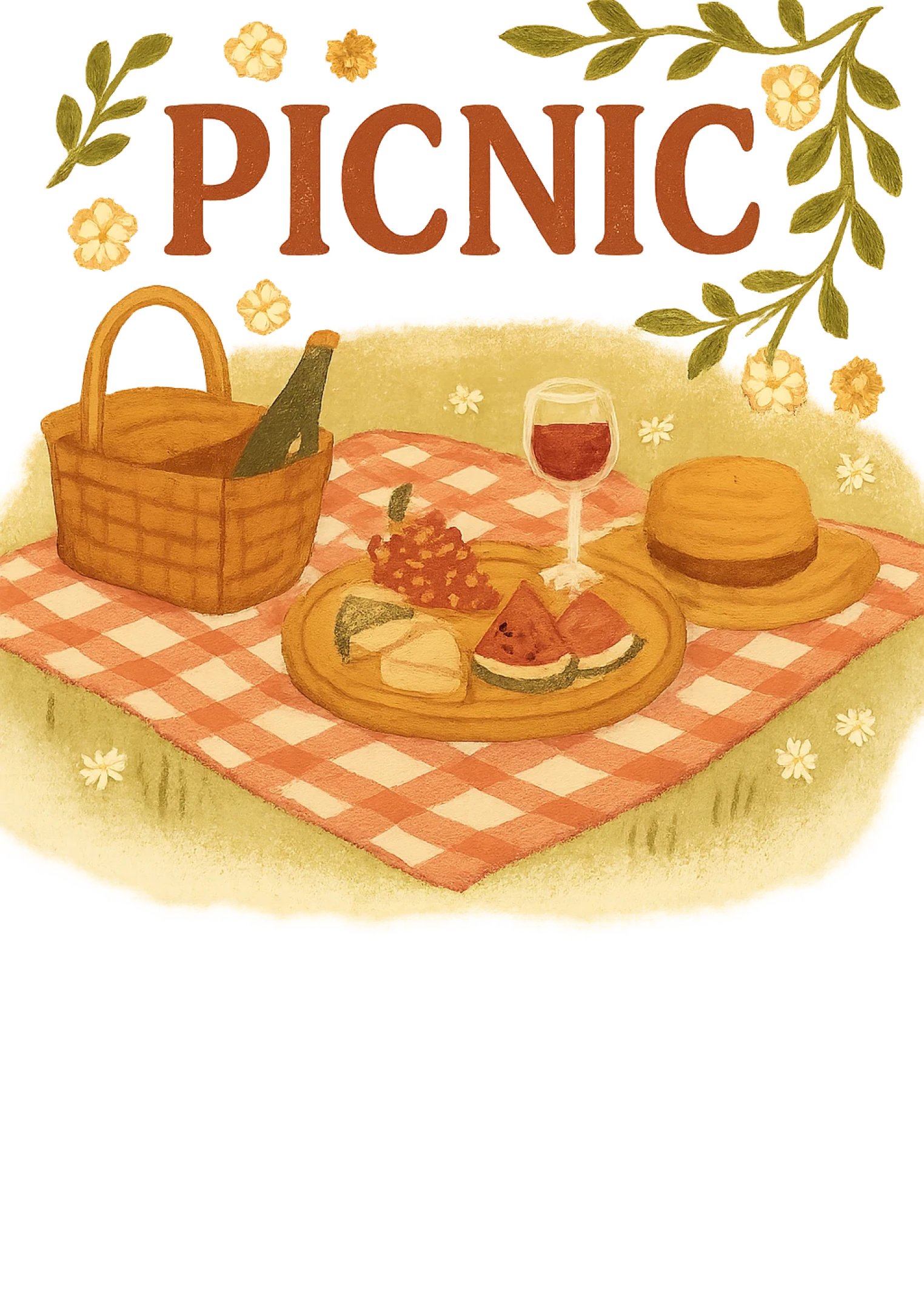 Picnic Celebration
